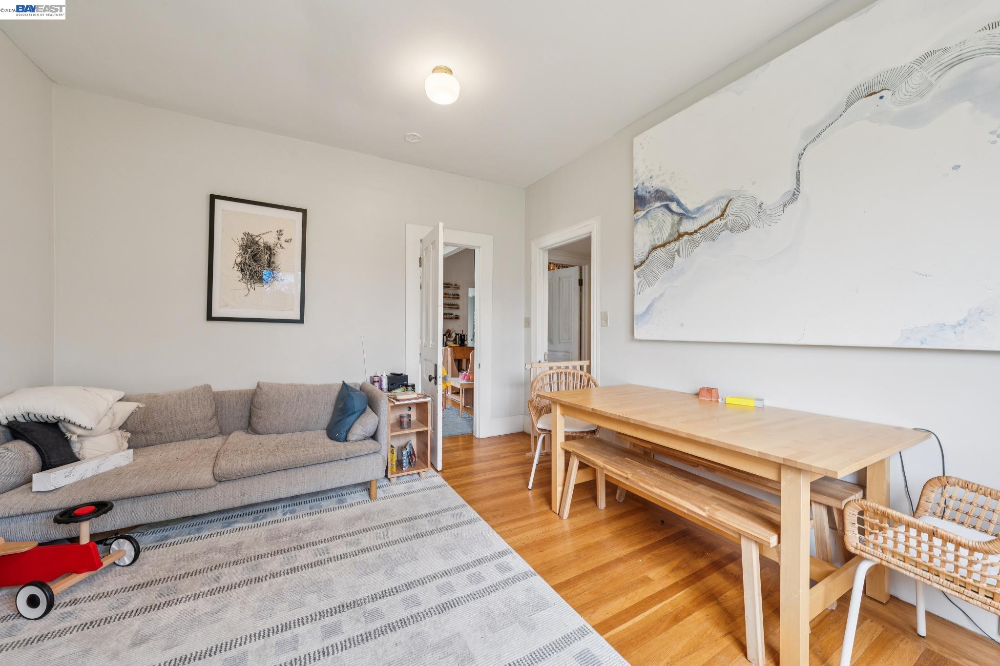 5227 LOCKSLEY AVENUE, Oakland, CA, 94618
