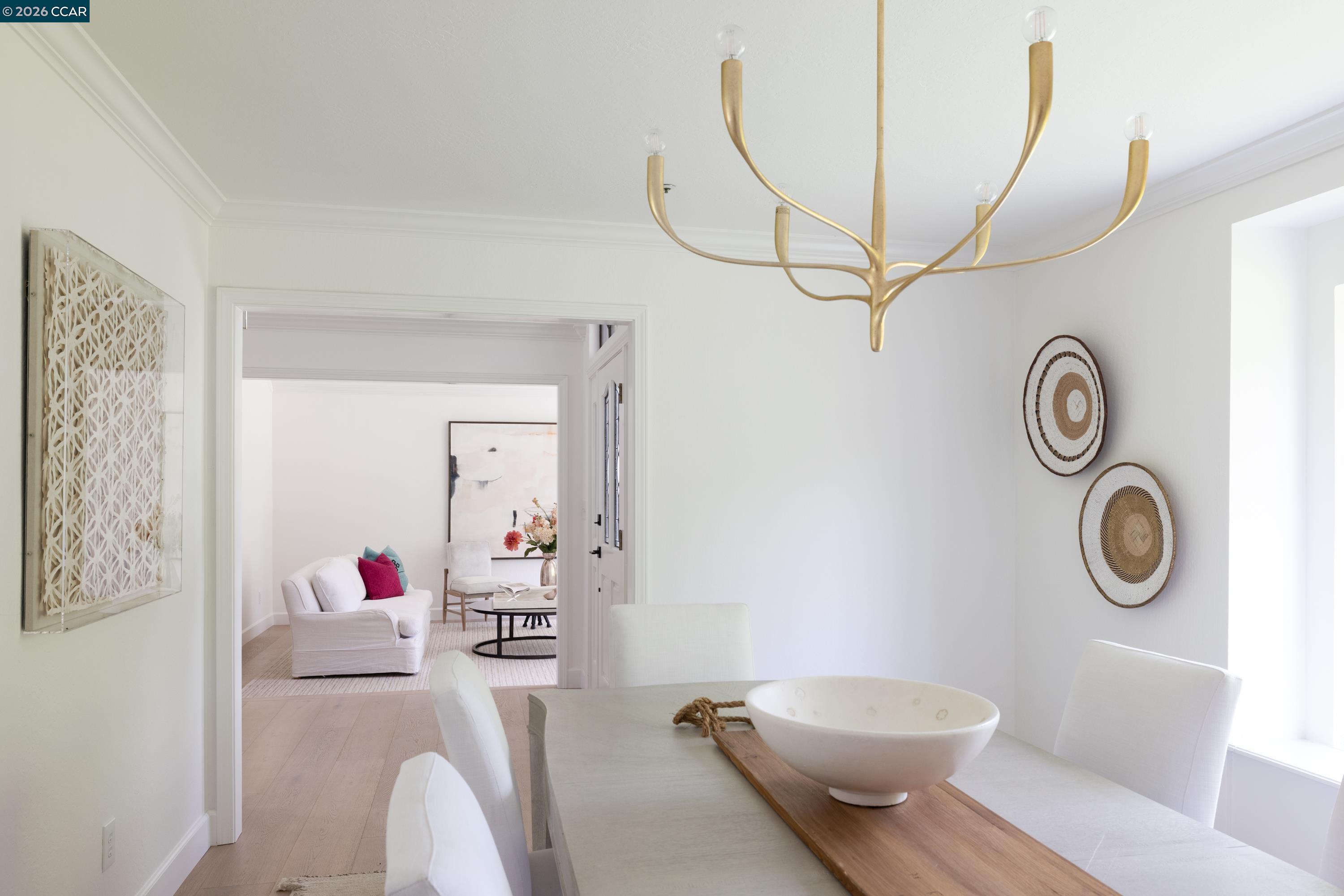 Detail Gallery Image 8 of 46 For 7 Crockett Drive, Moraga,  CA 94556 - 4 Beds | 2/1 Baths