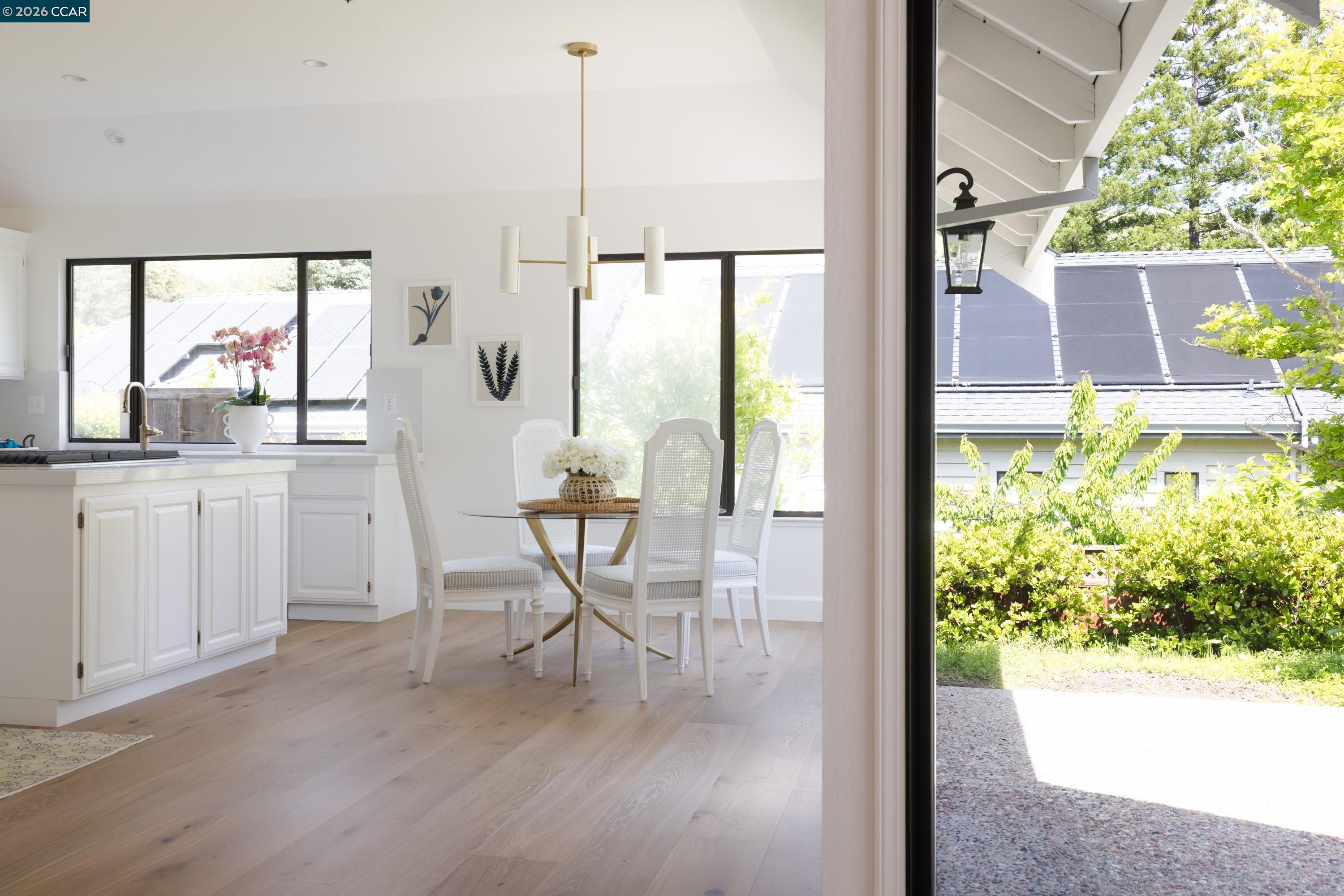 Detail Gallery Image 13 of 46 For 7 Crockett Drive, Moraga,  CA 94556 - 4 Beds | 2/1 Baths