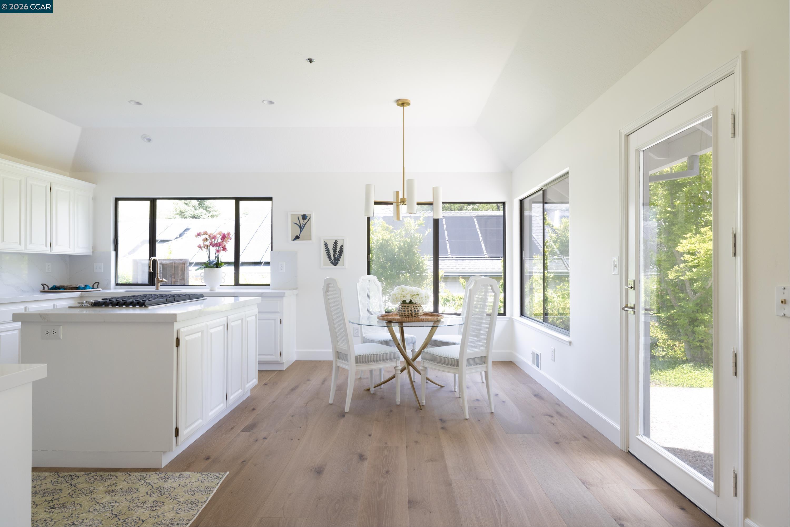 Detail Gallery Image 14 of 46 For 7 Crockett Drive, Moraga,  CA 94556 - 4 Beds | 2/1 Baths