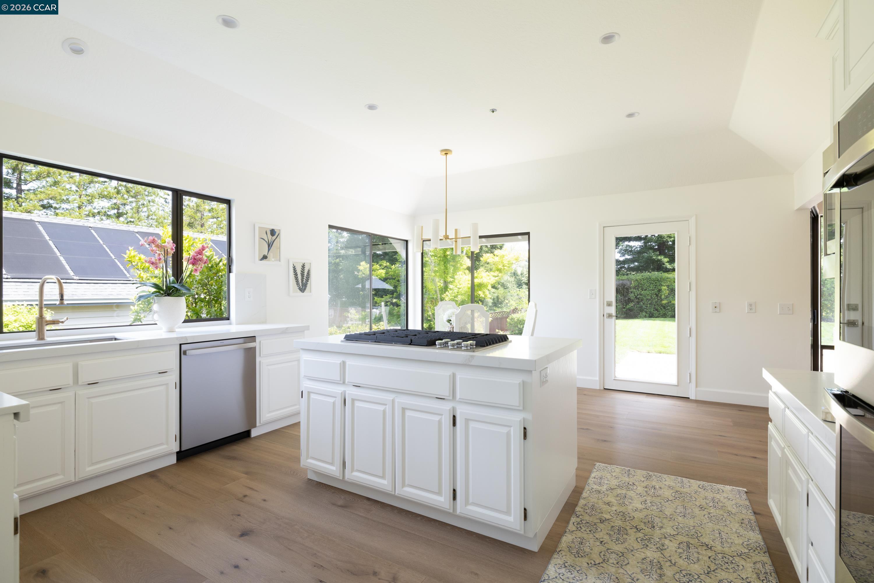 Detail Gallery Image 17 of 46 For 7 Crockett Drive, Moraga,  CA 94556 - 4 Beds | 2/1 Baths