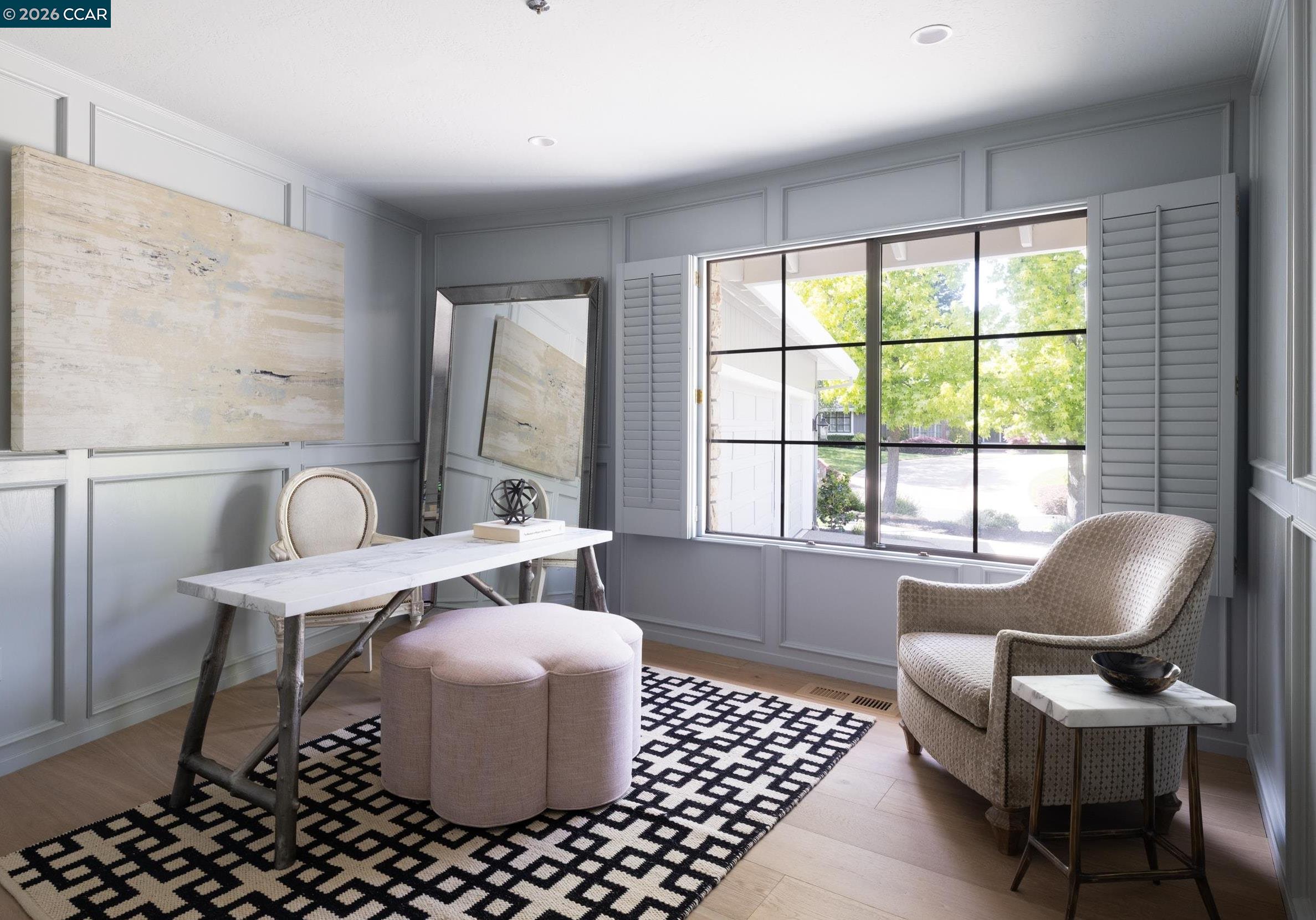 Detail Gallery Image 20 of 46 For 7 Crockett Drive, Moraga,  CA 94556 - 4 Beds | 2/1 Baths