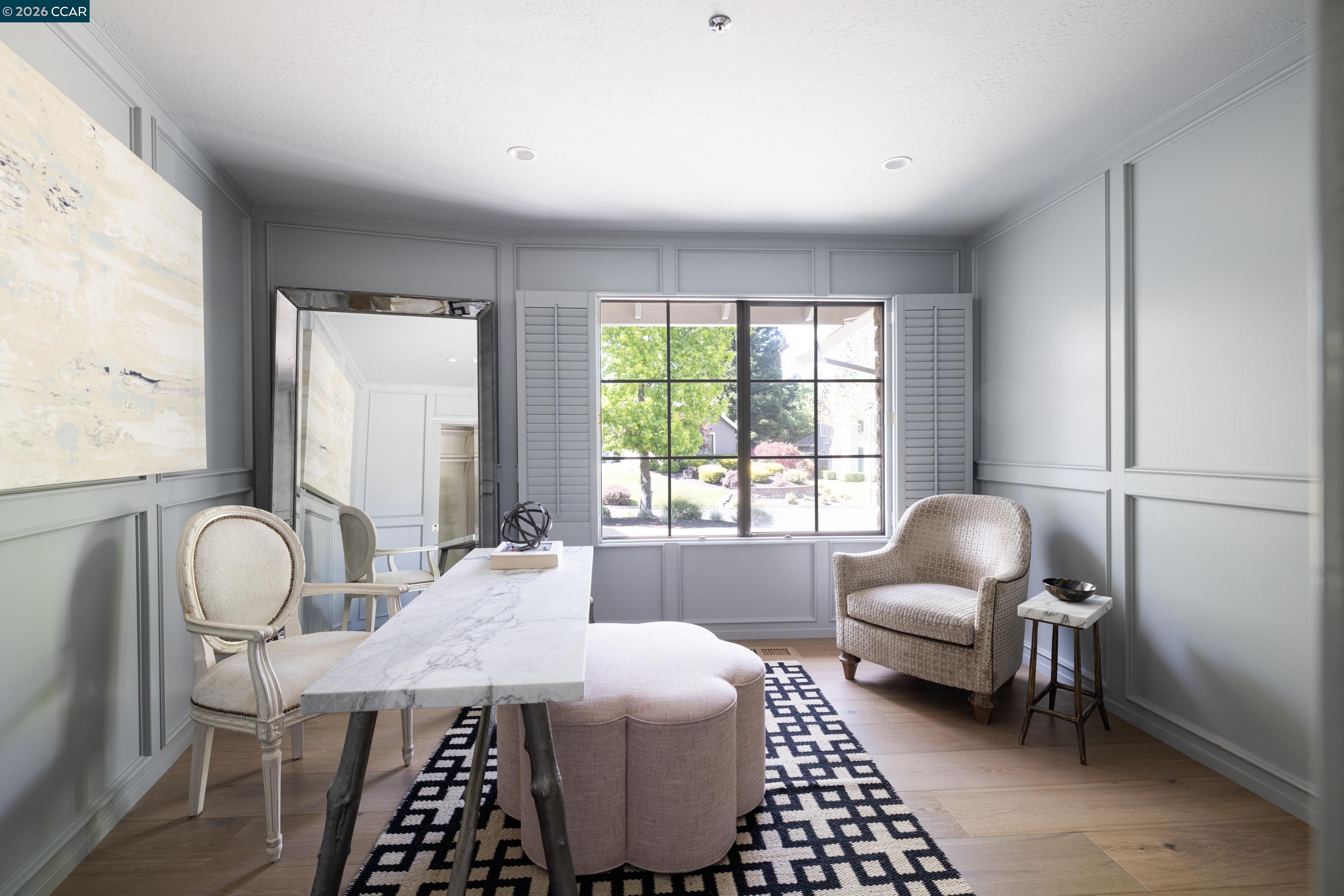 Detail Gallery Image 21 of 46 For 7 Crockett Drive, Moraga,  CA 94556 - 4 Beds | 2/1 Baths