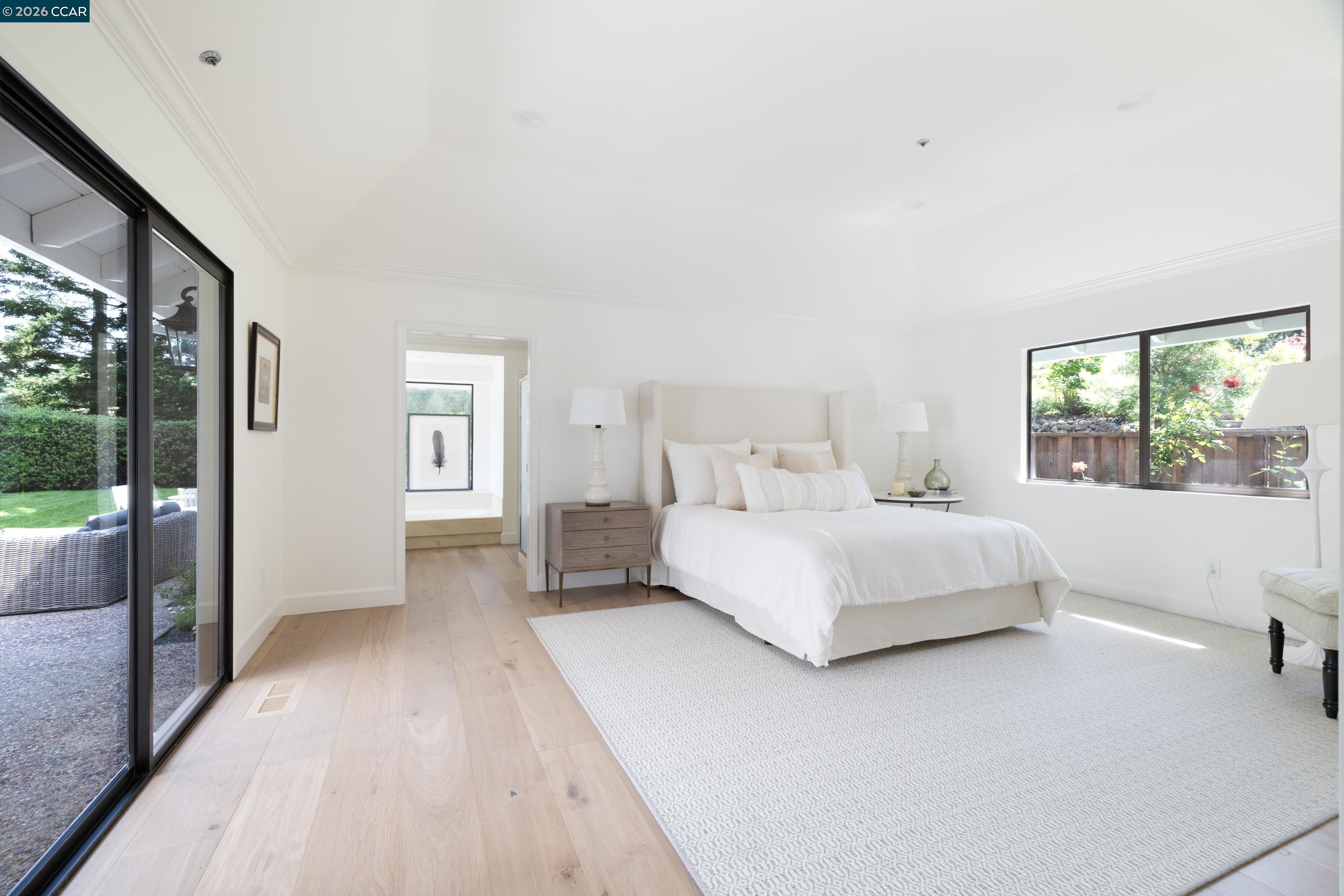 Detail Gallery Image 22 of 46 For 7 Crockett Drive, Moraga,  CA 94556 - 4 Beds | 2/1 Baths