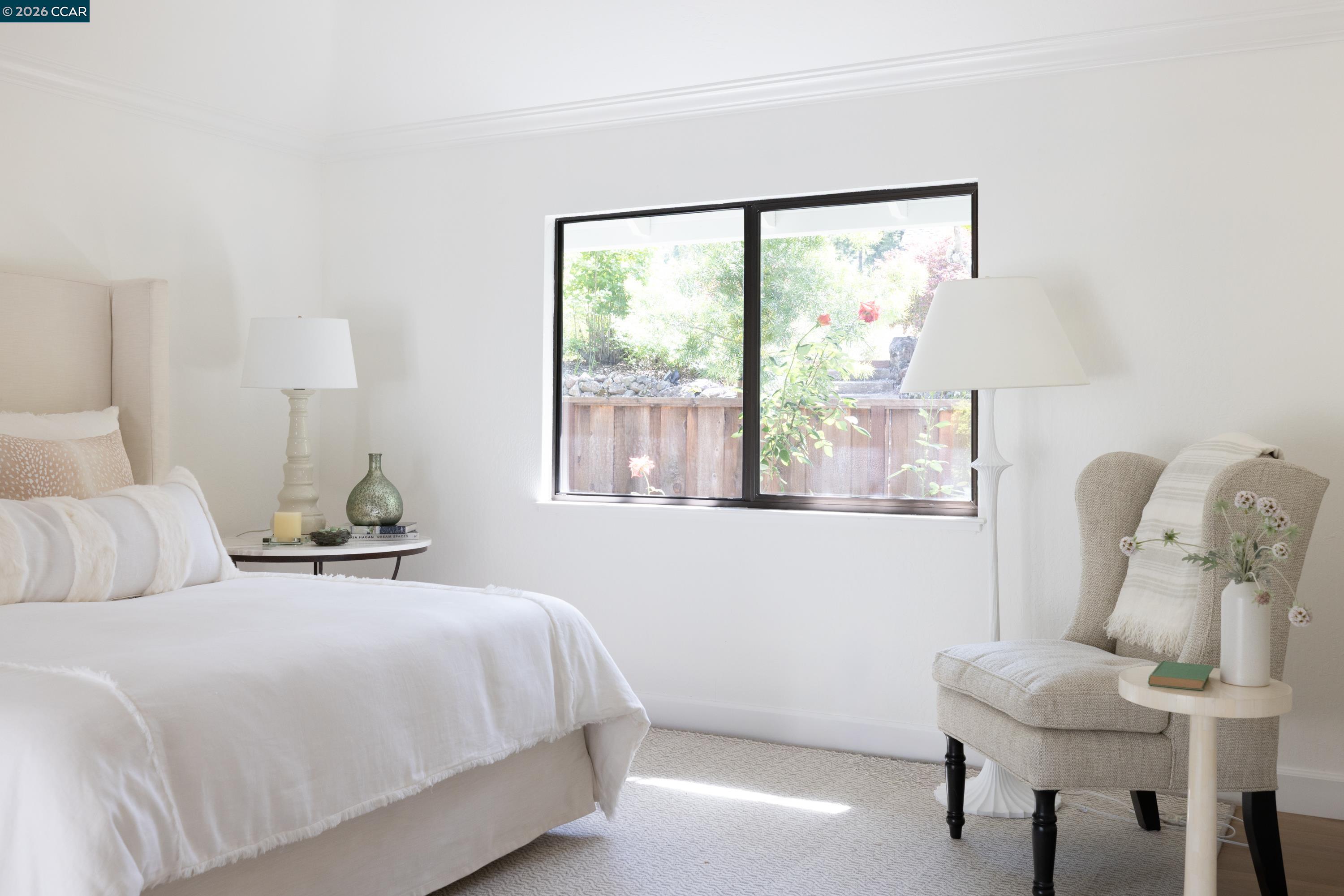 Detail Gallery Image 23 of 46 For 7 Crockett Drive, Moraga,  CA 94556 - 4 Beds | 2/1 Baths