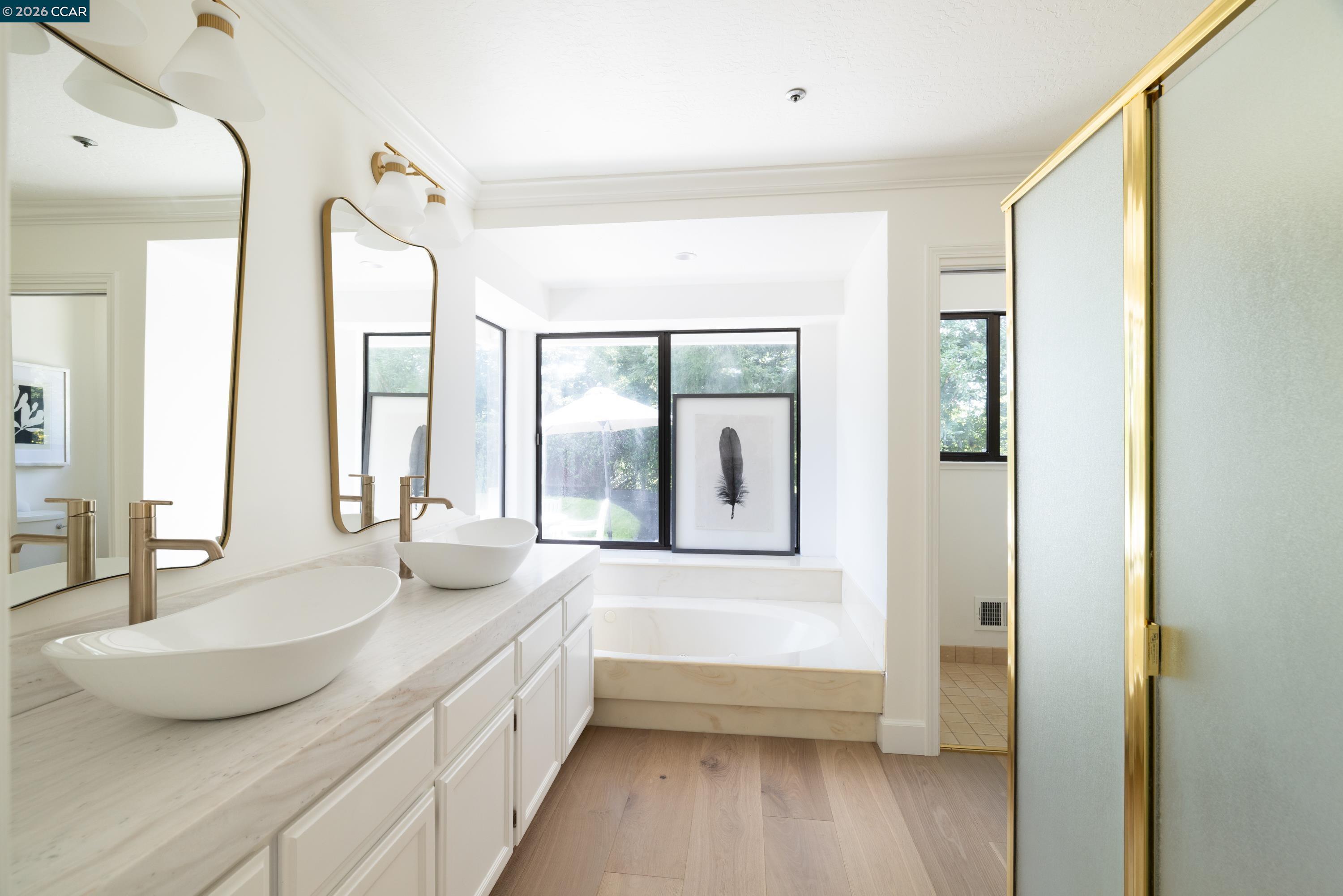 Detail Gallery Image 24 of 46 For 7 Crockett Drive, Moraga,  CA 94556 - 4 Beds | 2/1 Baths