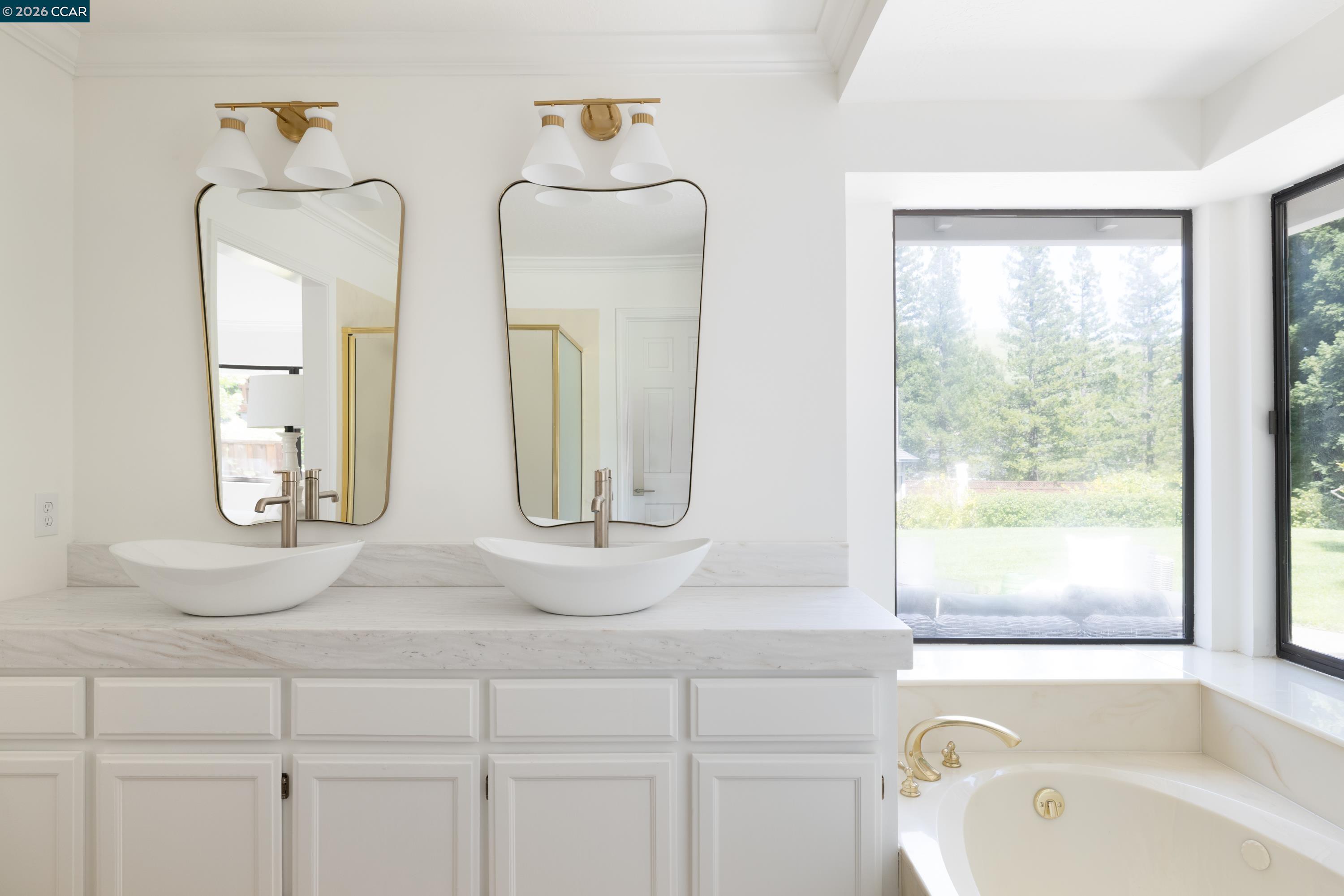 Detail Gallery Image 25 of 46 For 7 Crockett Drive, Moraga,  CA 94556 - 4 Beds | 2/1 Baths