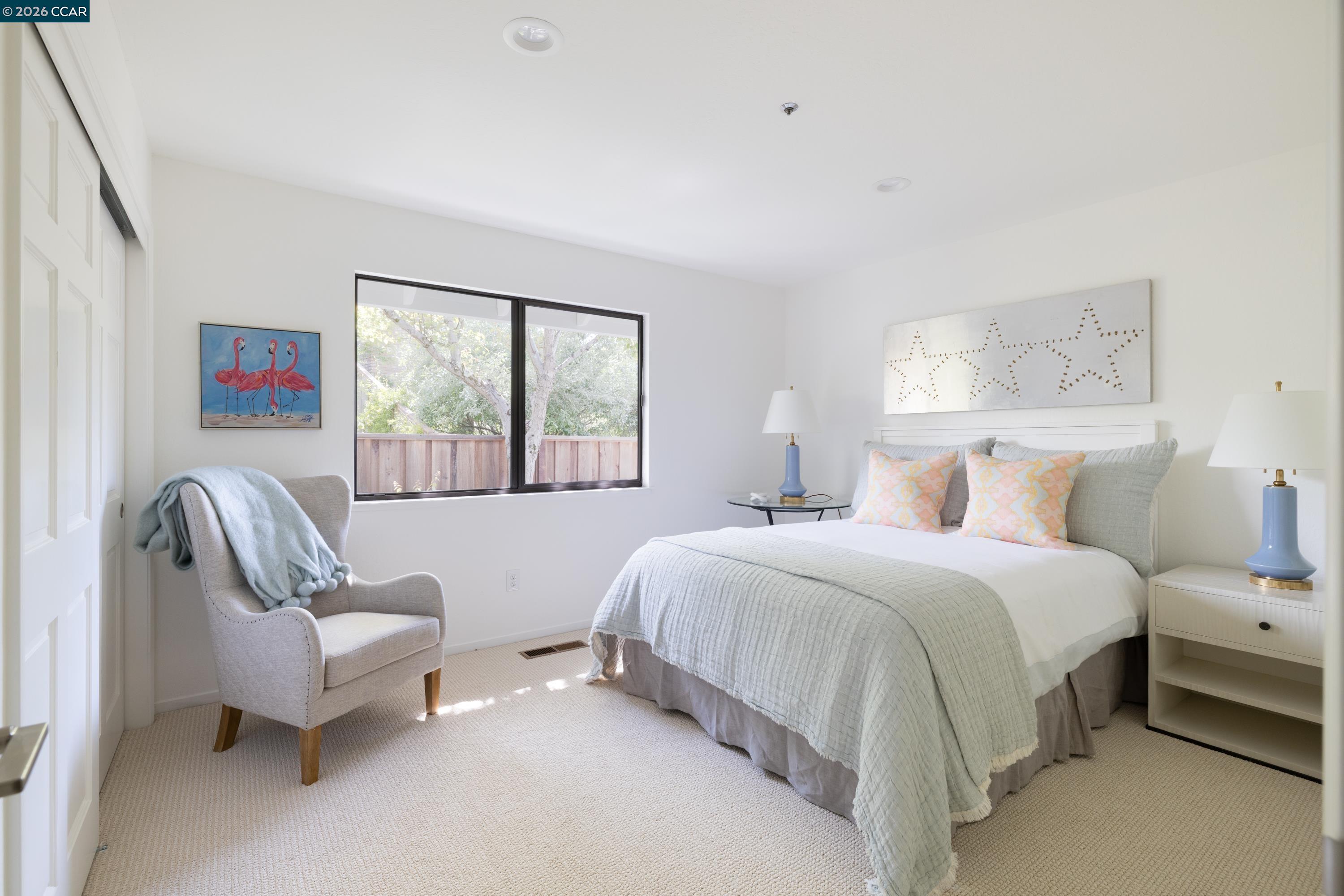 Detail Gallery Image 28 of 46 For 7 Crockett Drive, Moraga,  CA 94556 - 4 Beds | 2/1 Baths