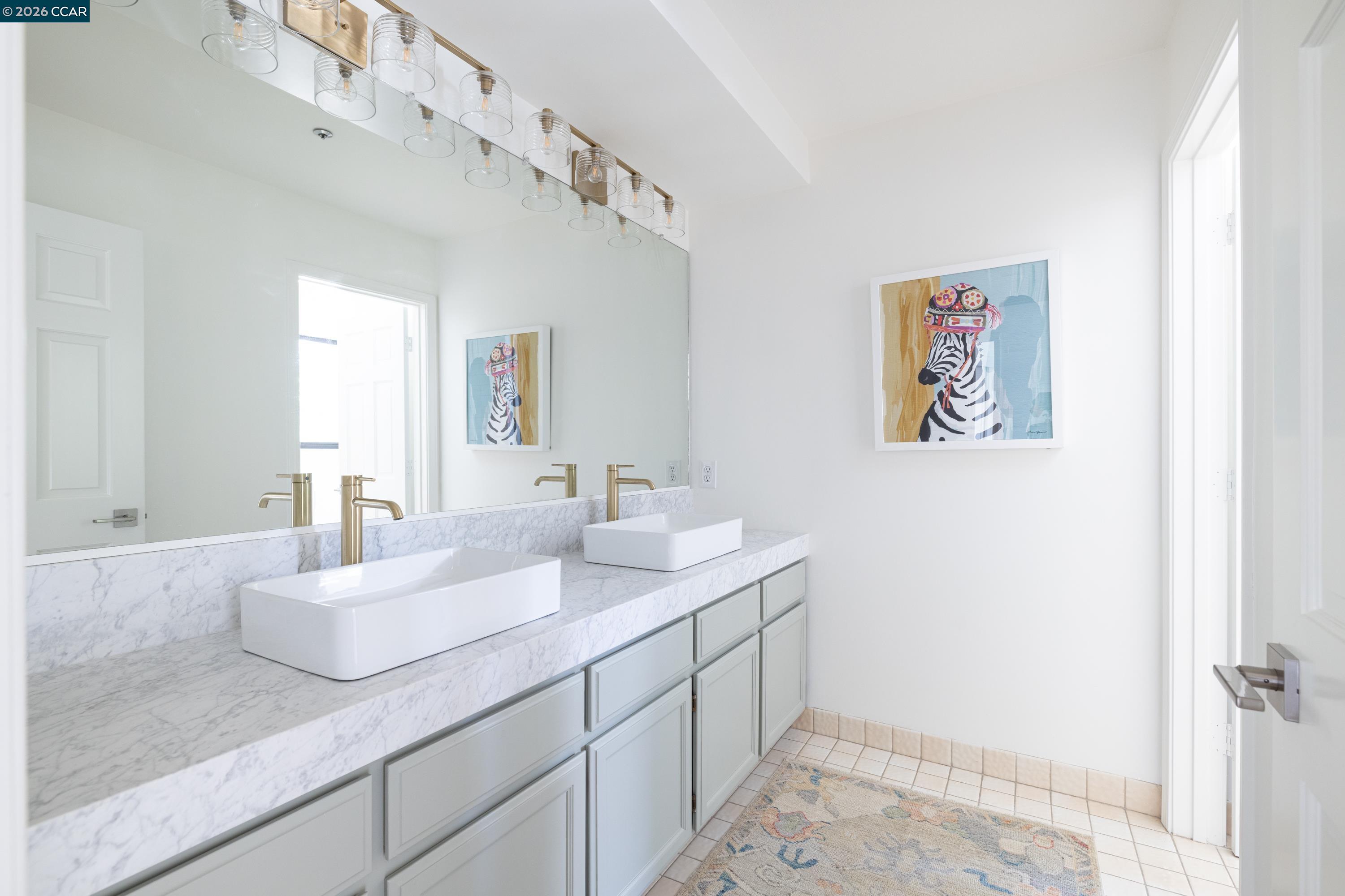 Detail Gallery Image 30 of 46 For 7 Crockett Drive, Moraga,  CA 94556 - 4 Beds | 2/1 Baths