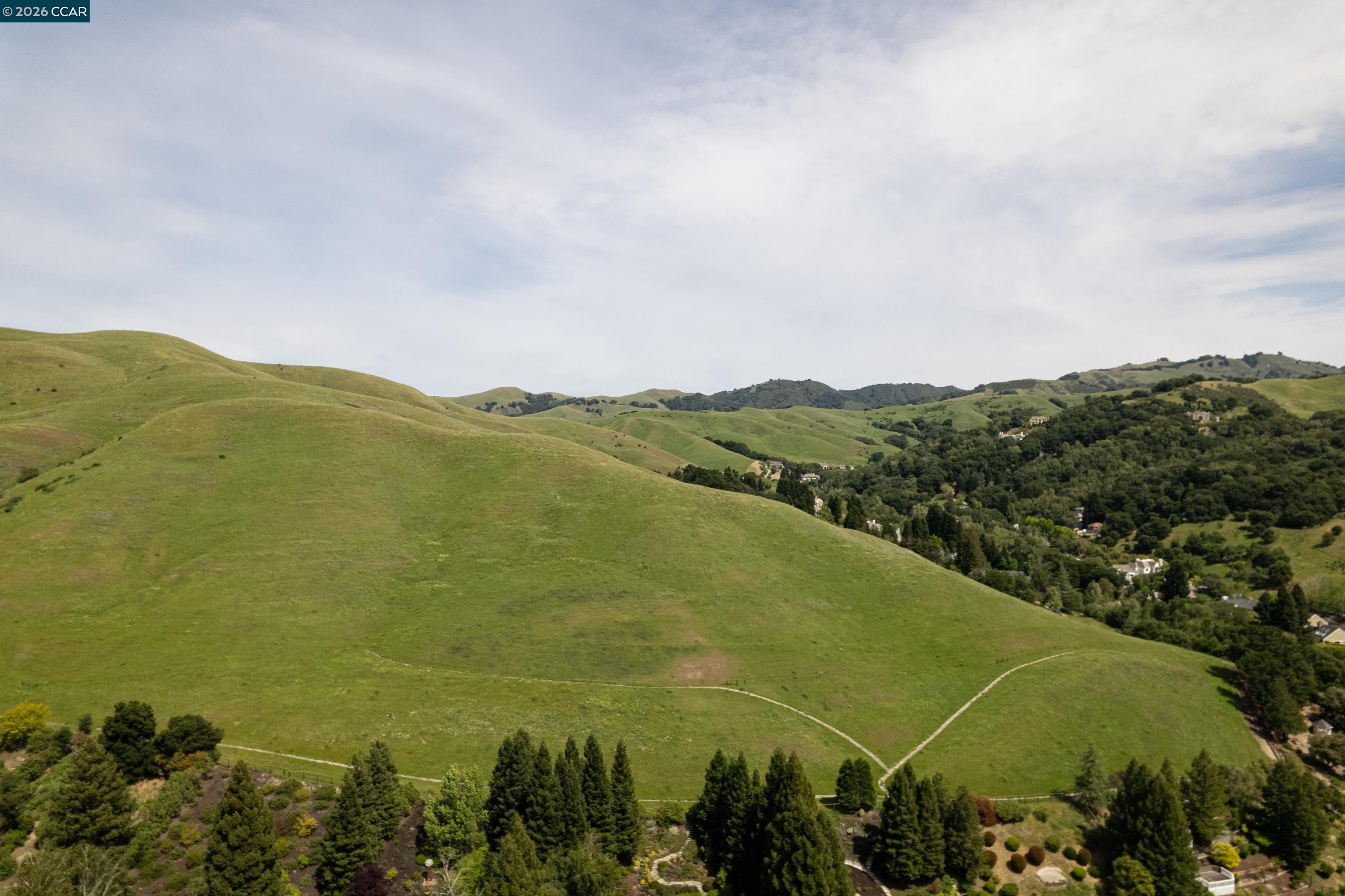 Detail Gallery Image 39 of 46 For 7 Crockett Drive, Moraga,  CA 94556 - 4 Beds | 2/1 Baths