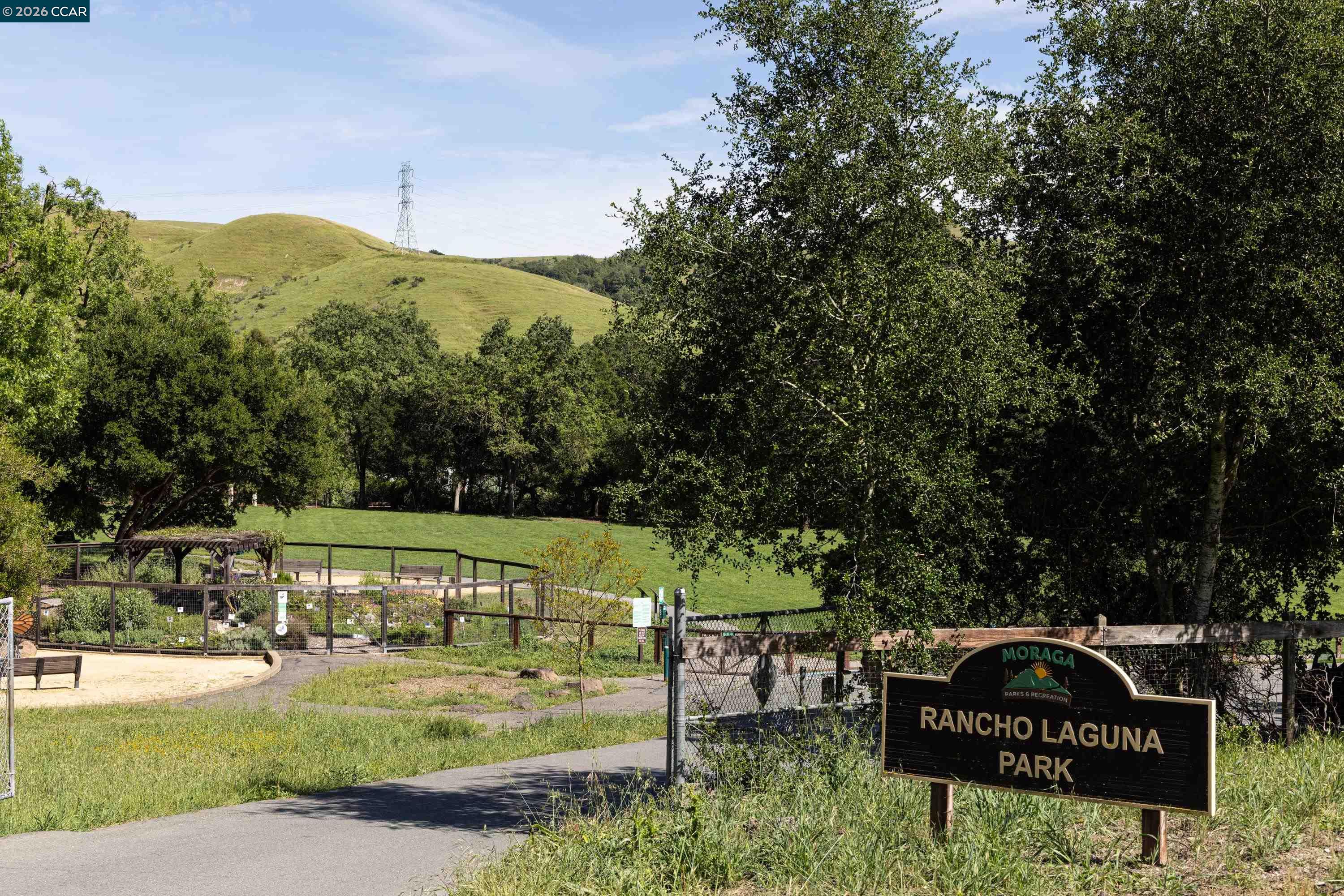 Detail Gallery Image 43 of 46 For 7 Crockett Drive, Moraga,  CA 94556 - 4 Beds | 2/1 Baths