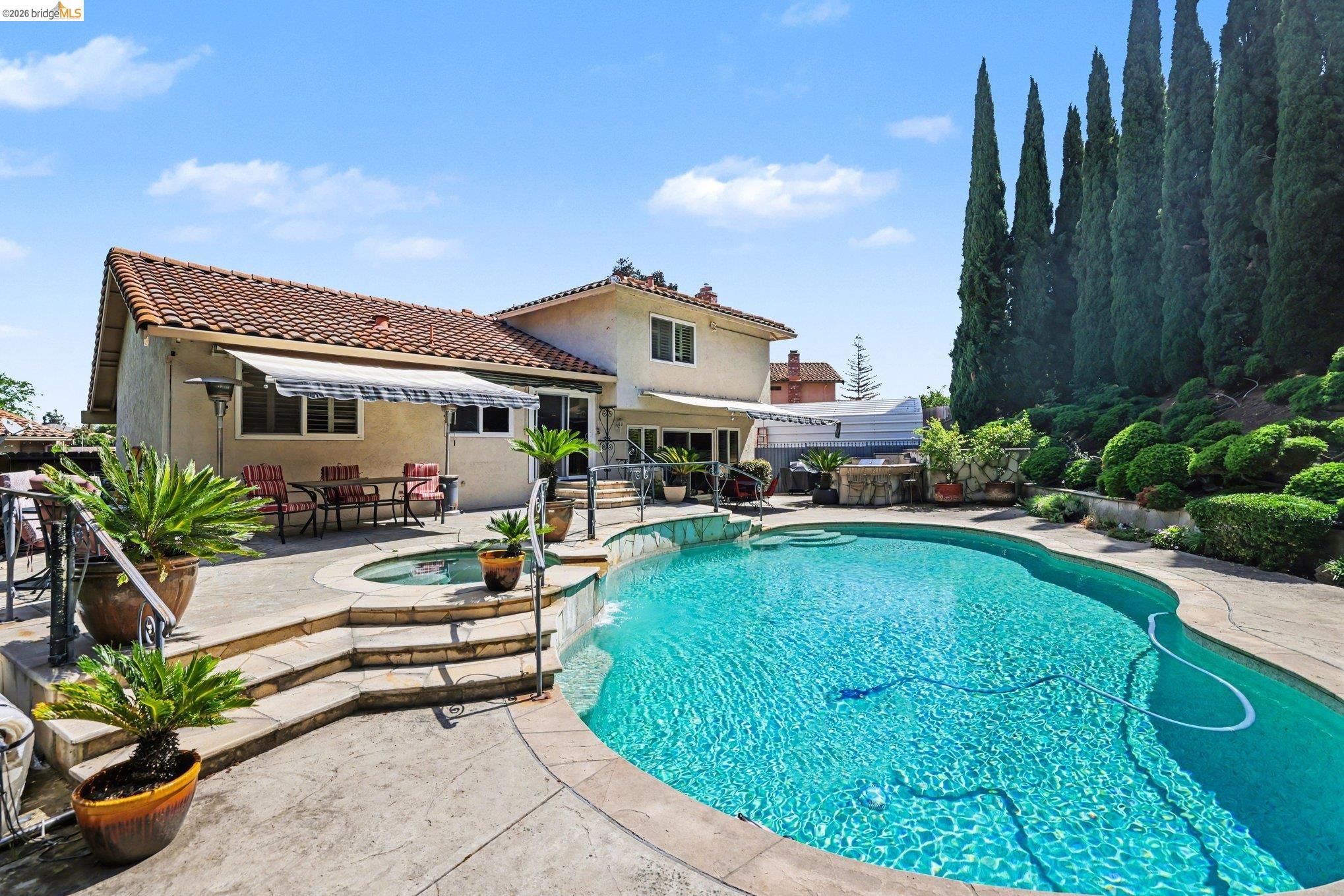 Detail Gallery Image 38 of 51 For 1912 Grizzly Ct, Antioch,  CA 94509 - 4 Beds | 3 Baths