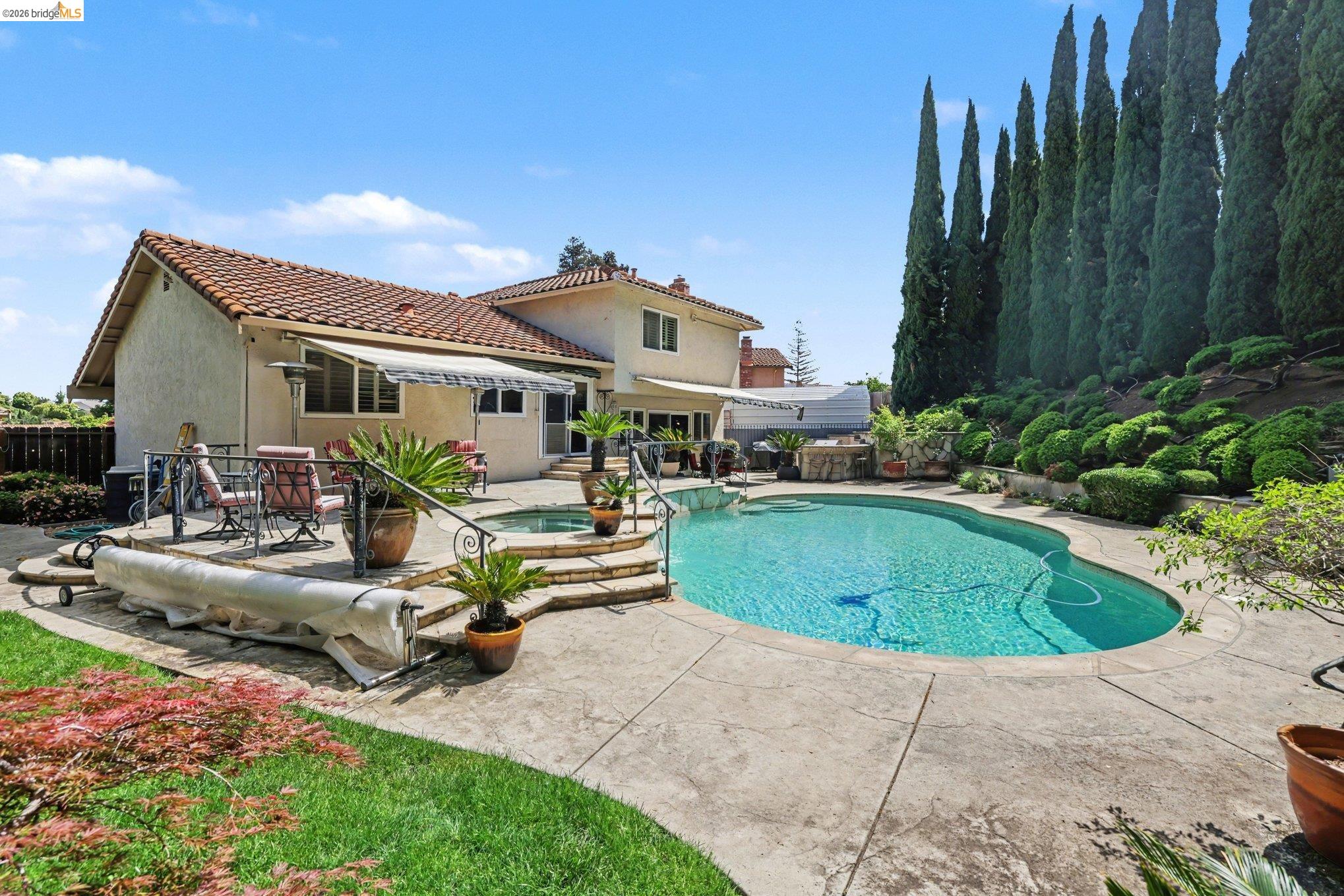 Detail Gallery Image 47 of 51 For 1912 Grizzly Ct, Antioch,  CA 94509 - 4 Beds | 3 Baths