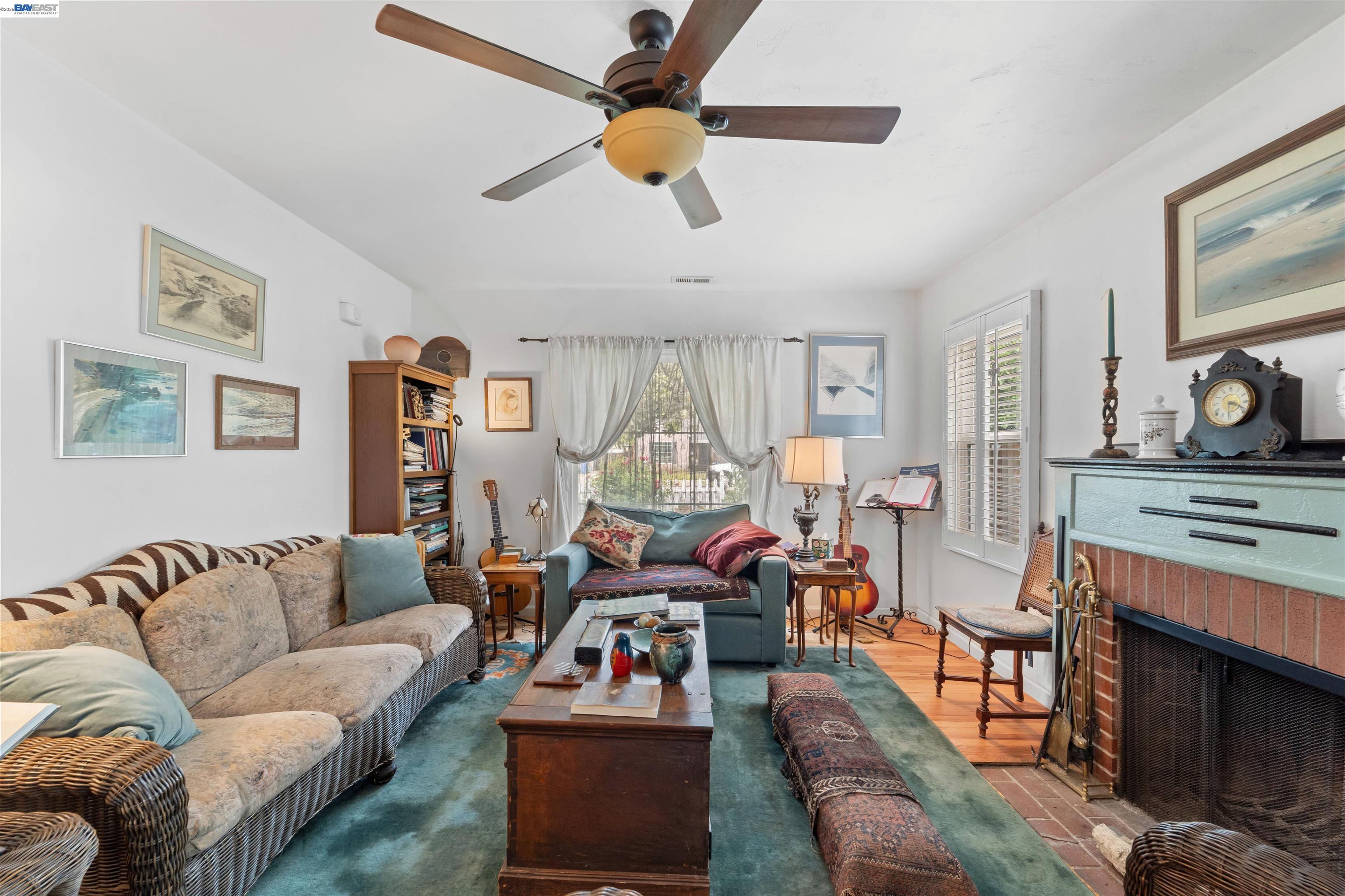 Detail Gallery Image 8 of 57 For 37955 2nd St, Fremont,  CA 94536 - 3 Beds | 2 Baths