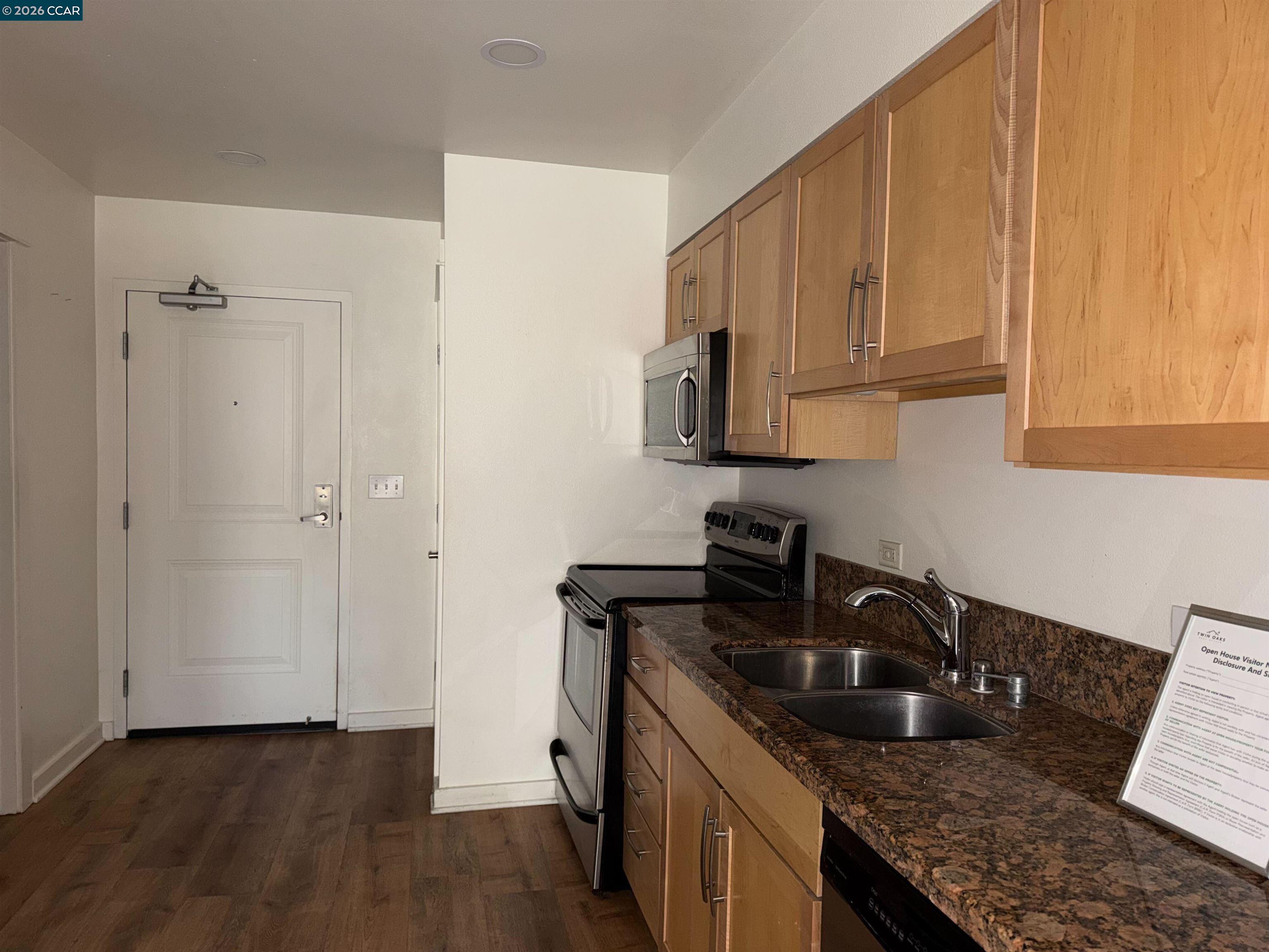 Detail Gallery Image 11 of 13 For 125 Patterson St #121,  San Jose,  CA 95112 - 0 Beds | 1 Baths