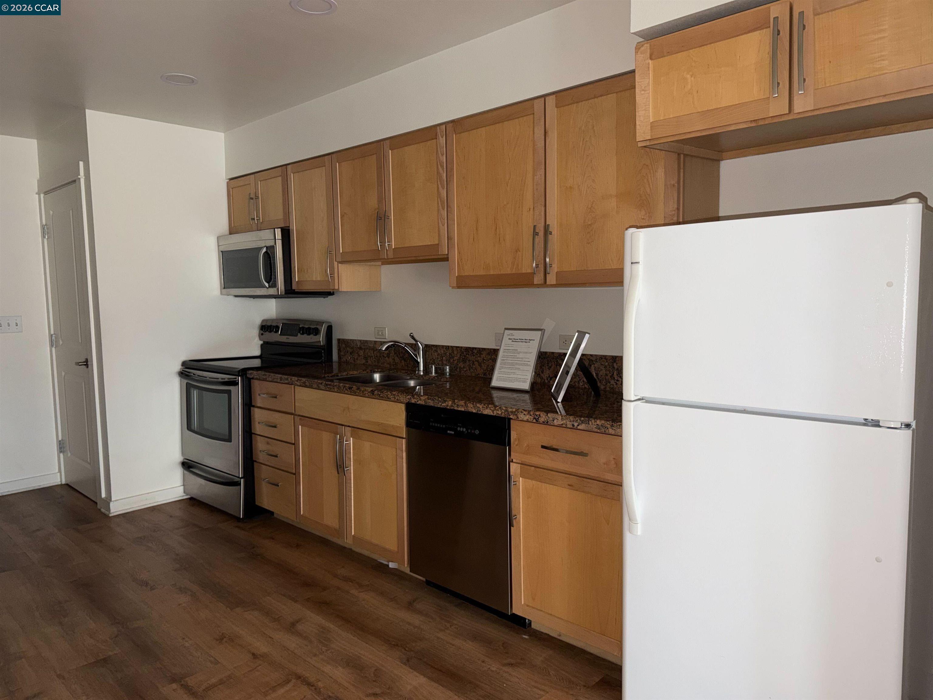 Detail Gallery Image 12 of 13 For 125 Patterson St #121,  San Jose,  CA 95112 - 0 Beds | 1 Baths