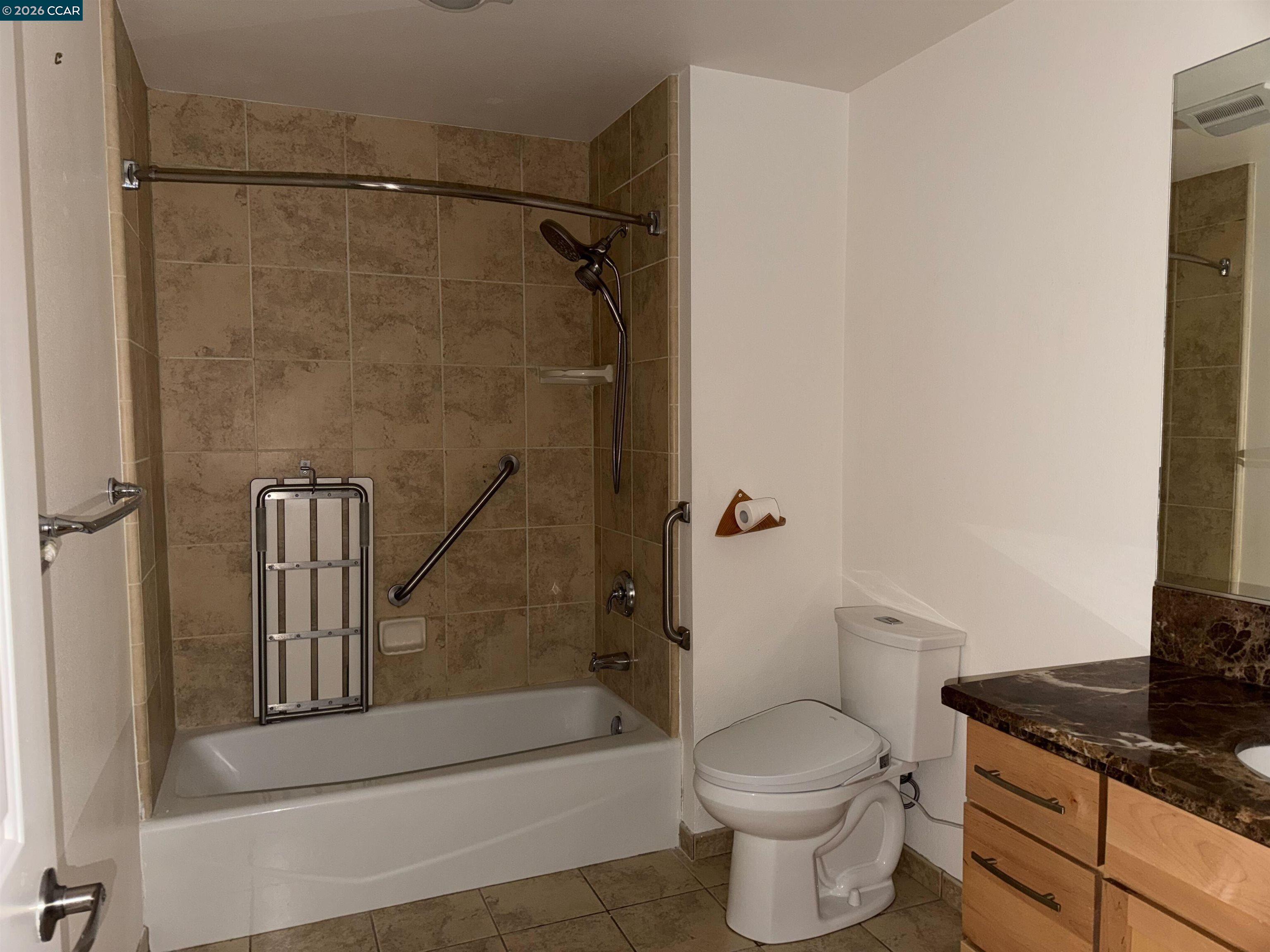 Detail Gallery Image 13 of 13 For 125 Patterson St #121,  San Jose,  CA 95112 - 0 Beds | 1 Baths