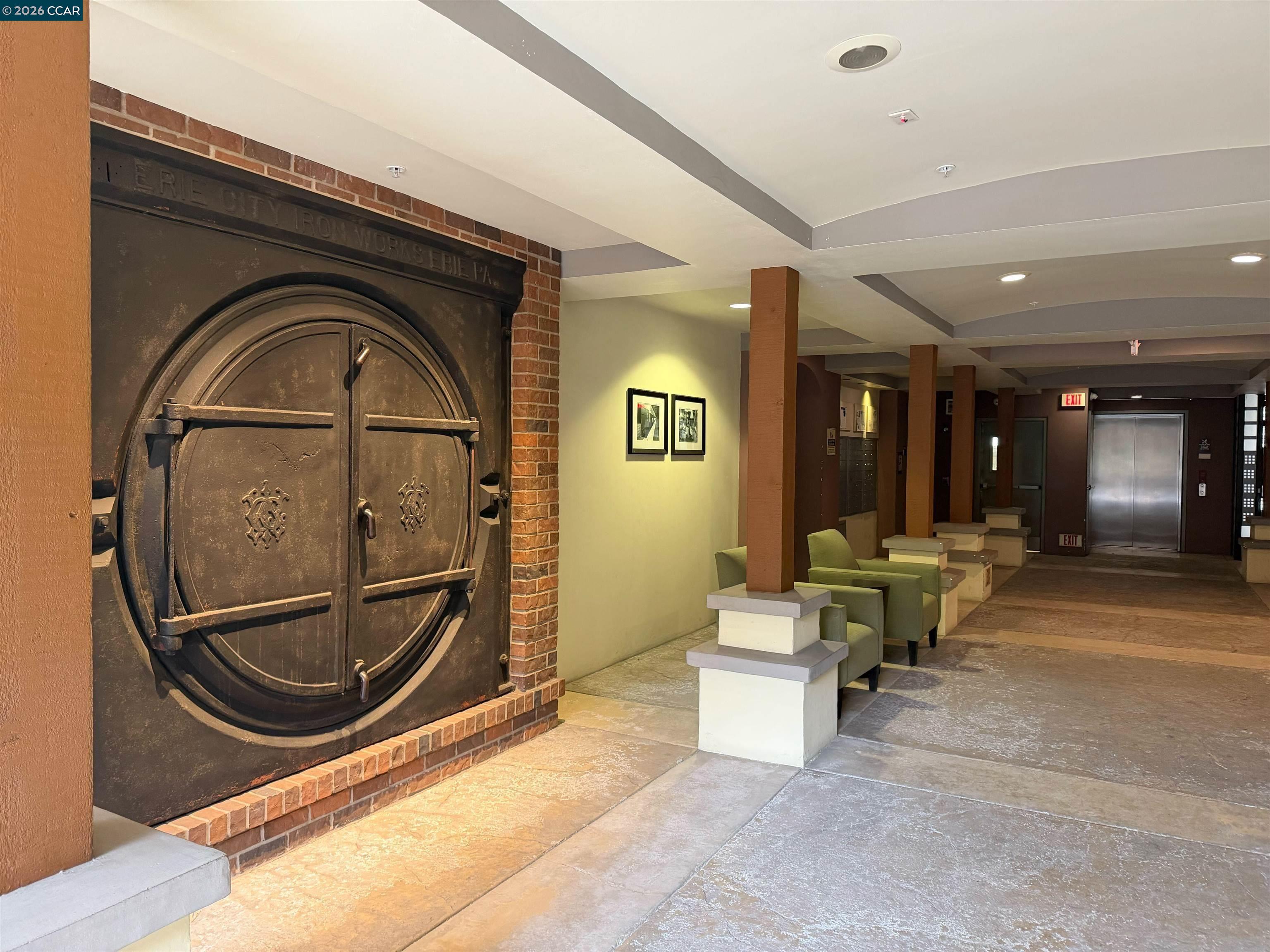 Detail Gallery Image 4 of 13 For 125 Patterson St #121,  San Jose,  CA 95112 - 0 Beds | 1 Baths