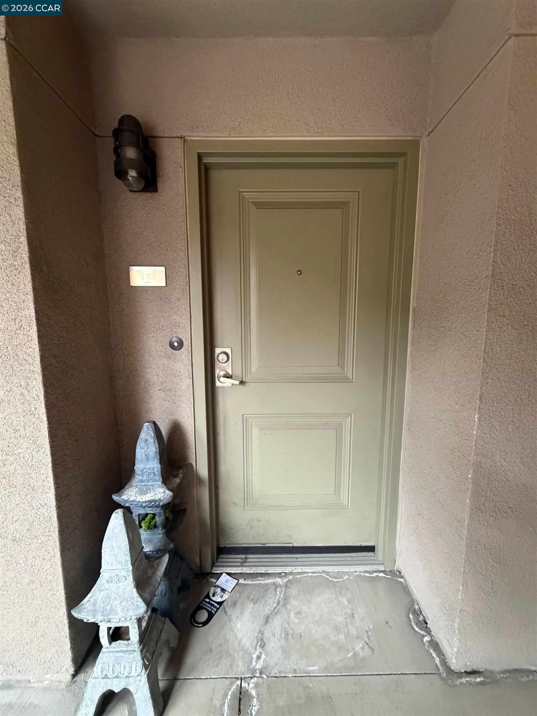 Detail Gallery Image 5 of 13 For 125 Patterson St #121,  San Jose,  CA 95112 - 0 Beds | 1 Baths