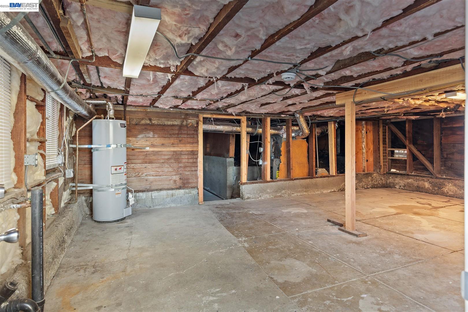 2242 39Th Ave, Oakland, CA, 94601