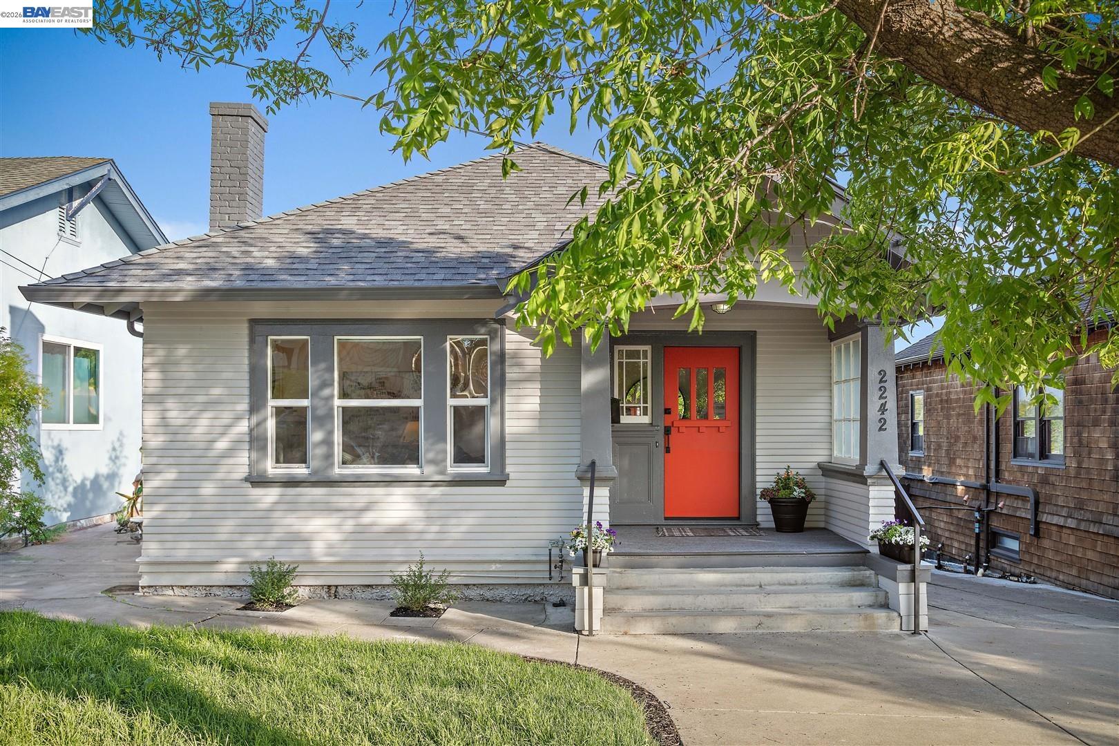 2242 39Th Ave, Oakland, CA, 94601