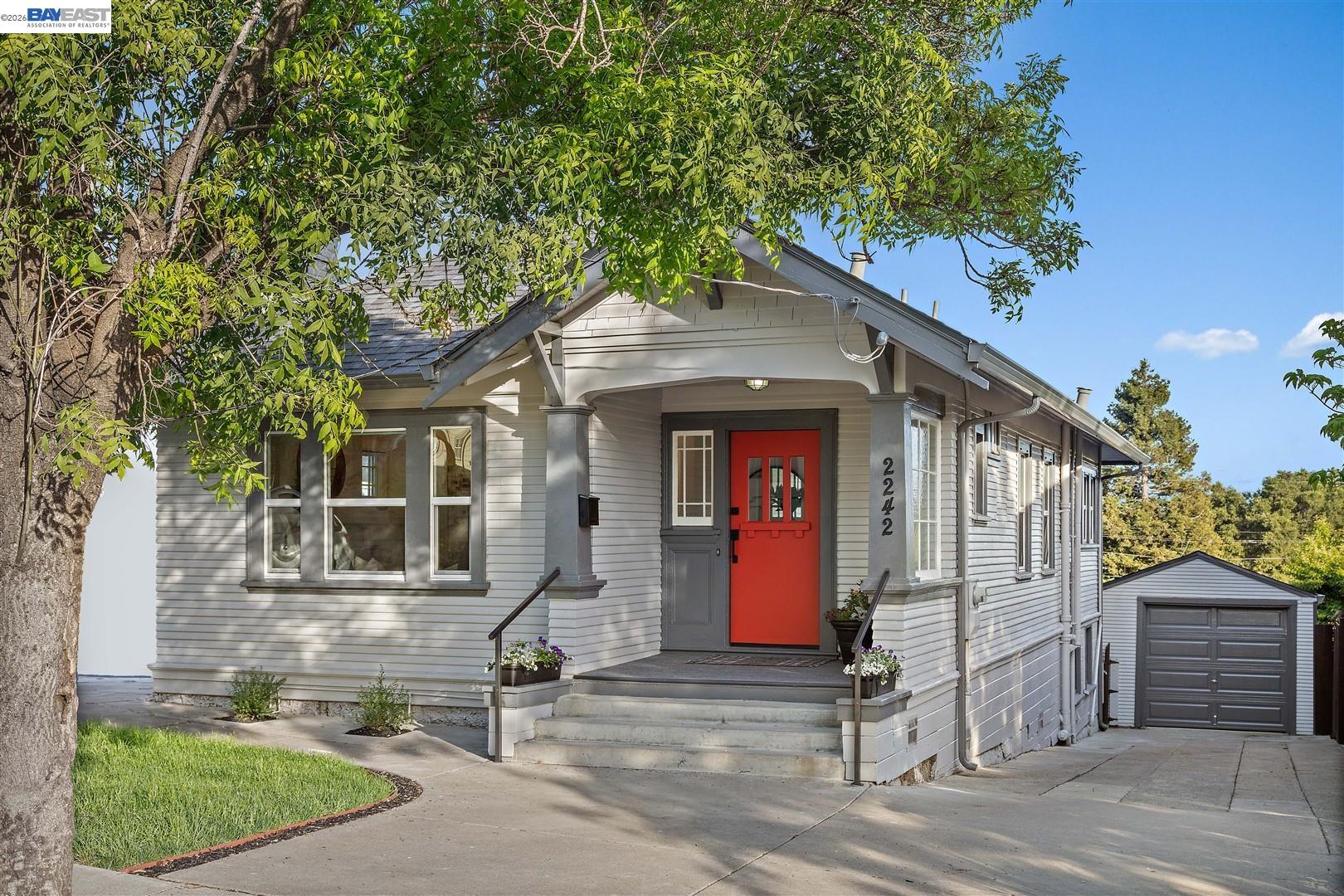 2242 39Th Ave, Oakland, CA, 94601