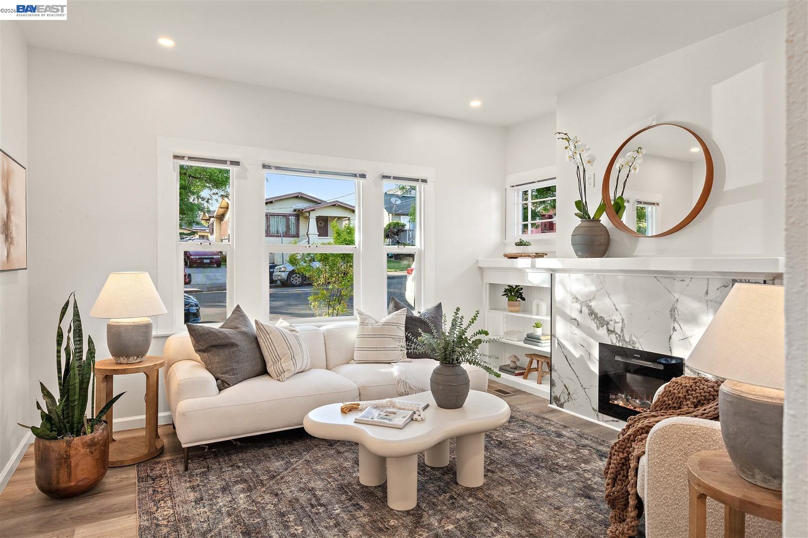 2242 39Th Ave, Oakland, CA, 94601