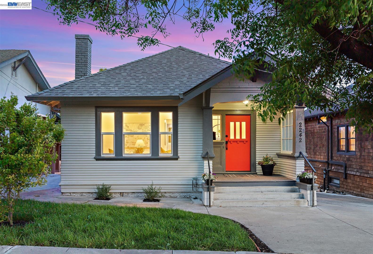 2242 39Th Ave, Oakland, CA, 94601