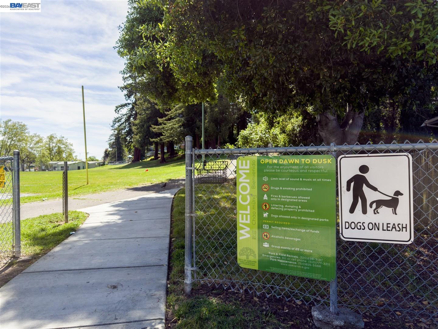 2242 39Th Ave, Oakland, CA, 94601