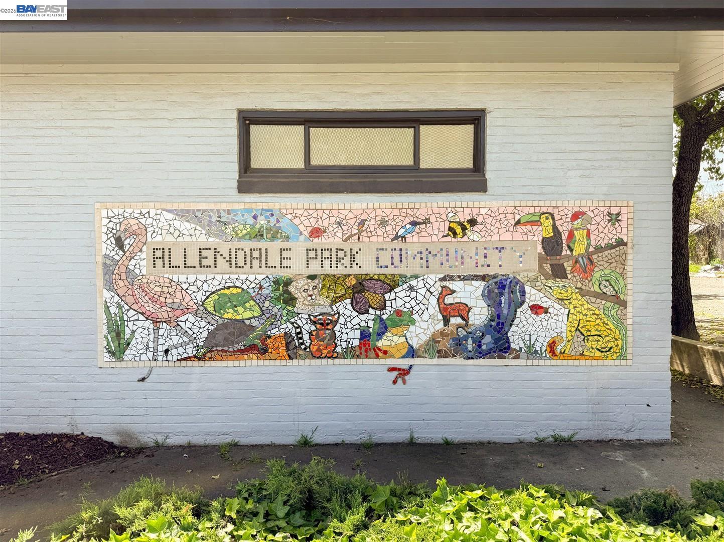 2242 39Th Ave, Oakland, CA, 94601