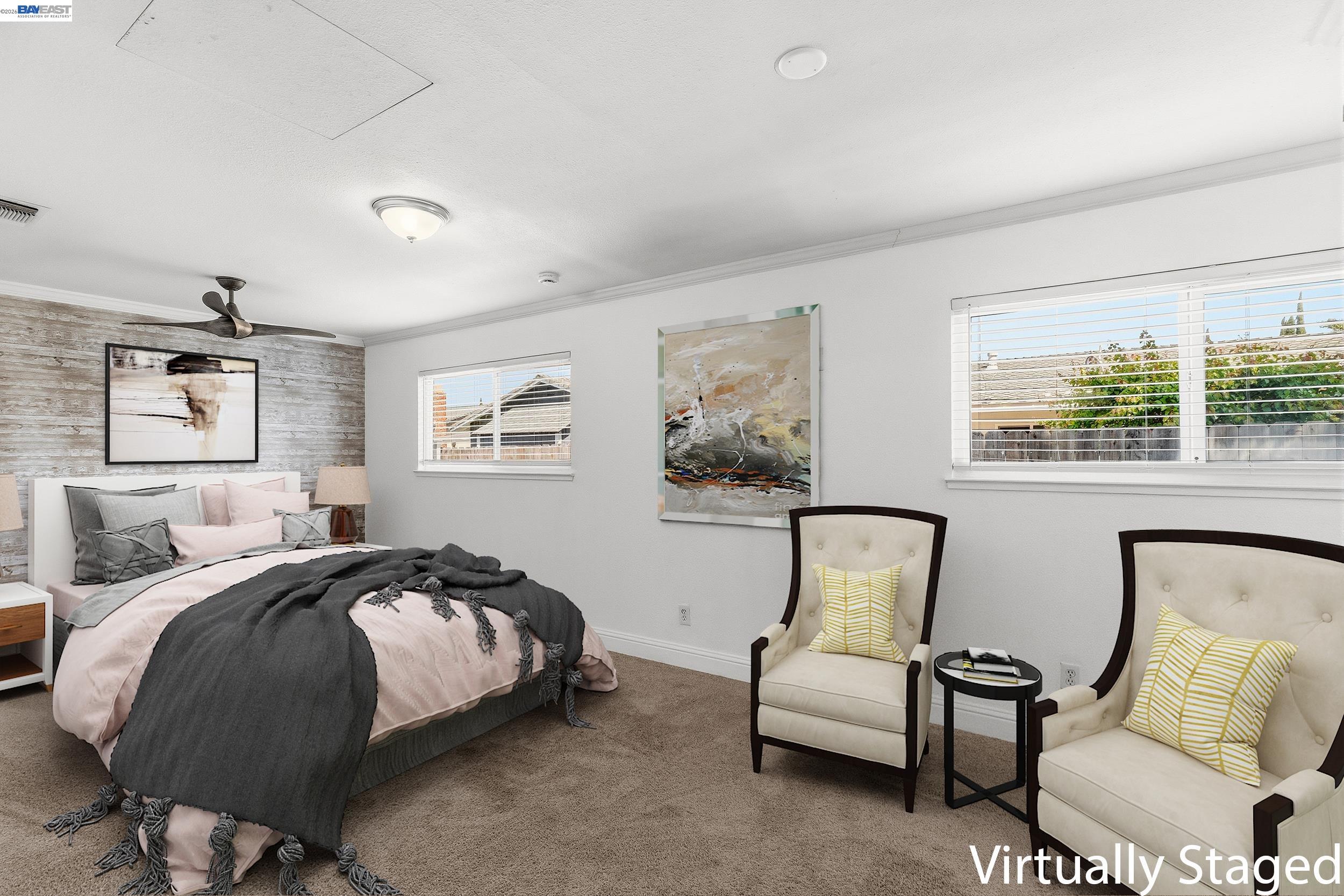 Detail Gallery Image 17 of 42 For 1864 Cherrywood Pl, Manteca,  CA 95336 - 3 Beds | 2 Baths