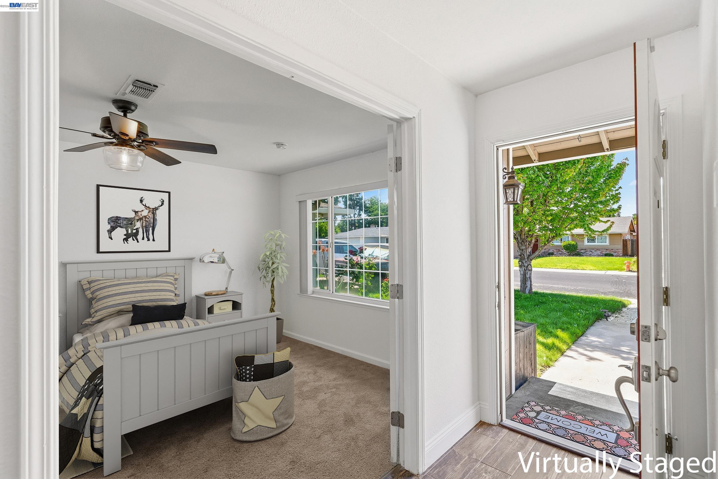 Detail Gallery Image 29 of 42 For 1864 Cherrywood Pl, Manteca,  CA 95336 - 3 Beds | 2 Baths