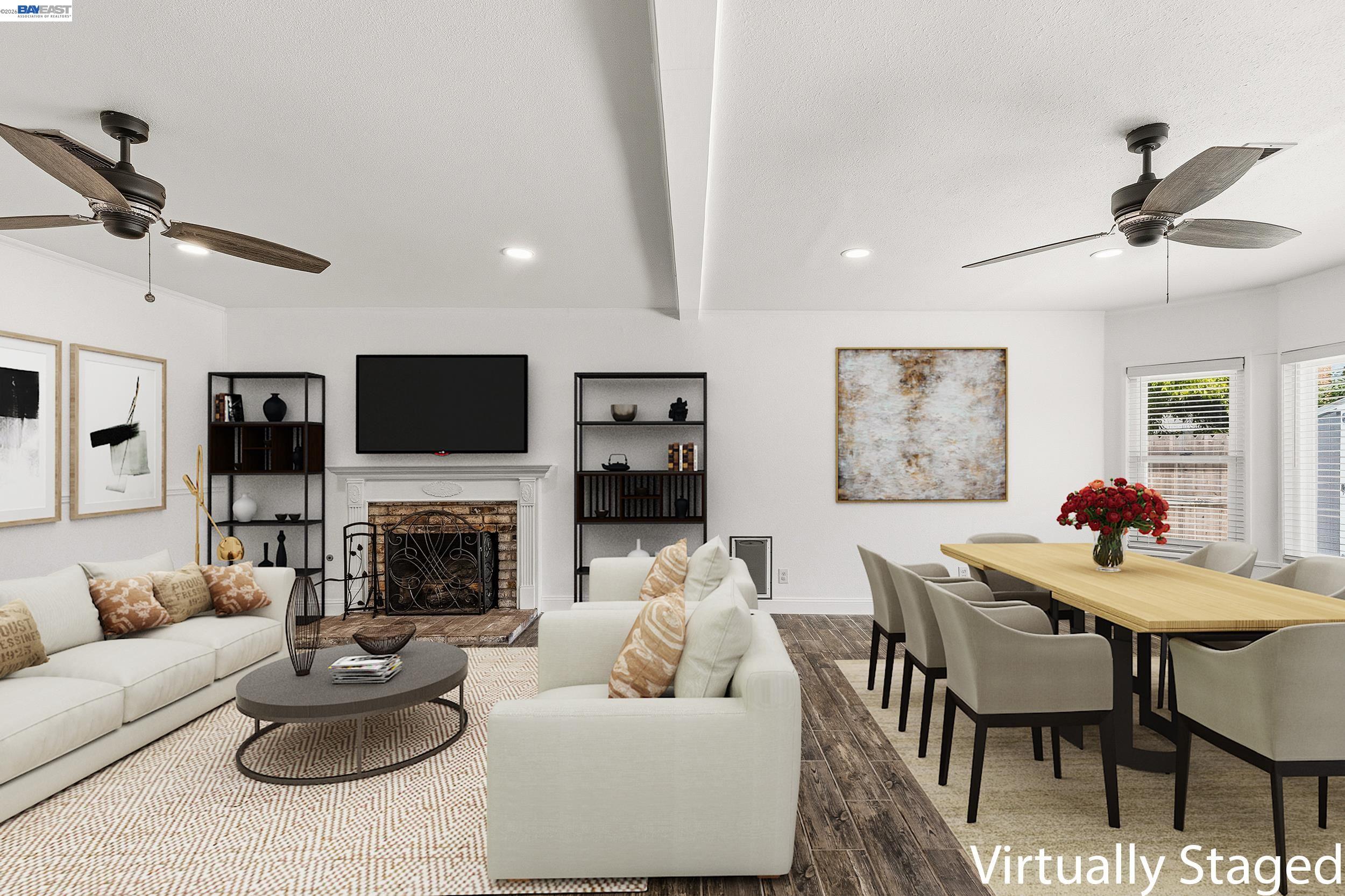 Detail Gallery Image 6 of 42 For 1864 Cherrywood Pl, Manteca,  CA 95336 - 3 Beds | 2 Baths