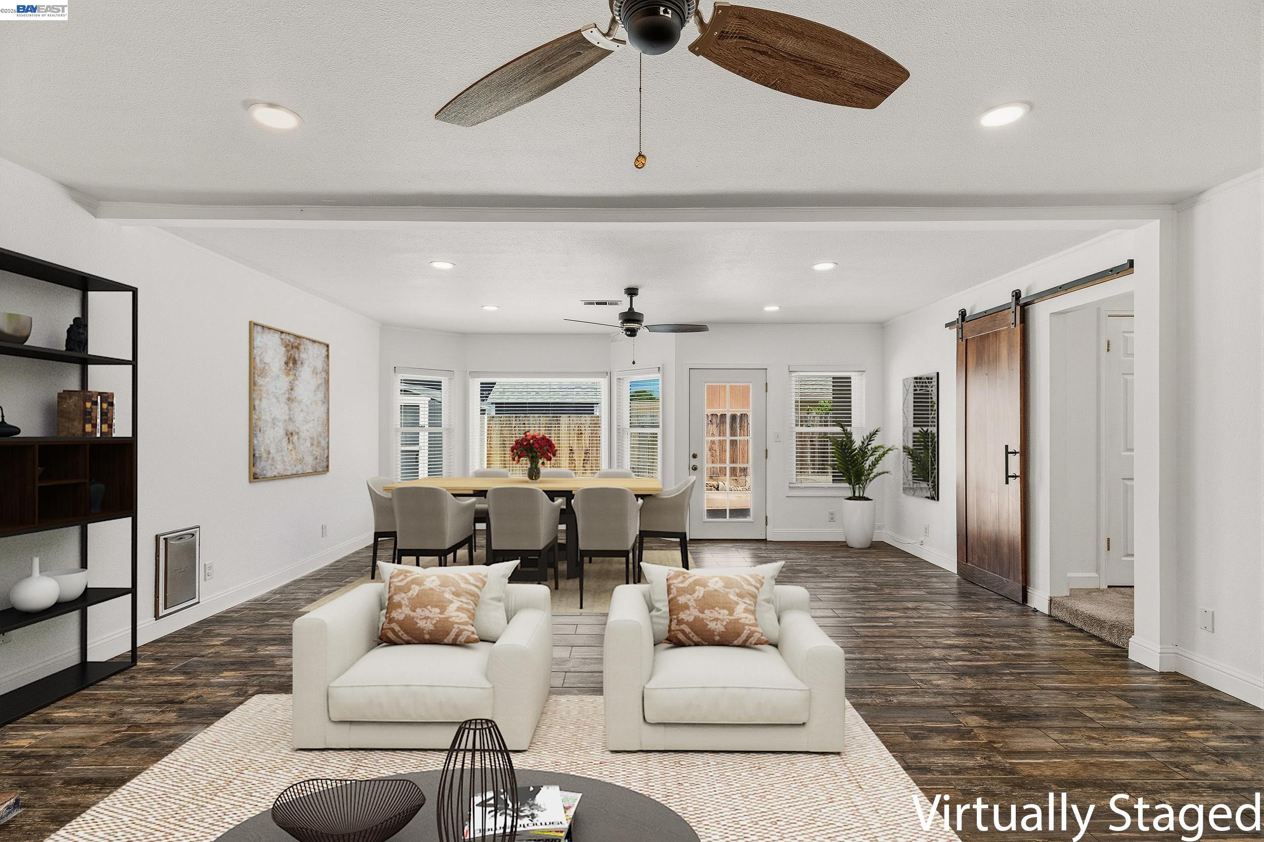 Detail Gallery Image 8 of 42 For 1864 Cherrywood Pl, Manteca,  CA 95336 - 3 Beds | 2 Baths