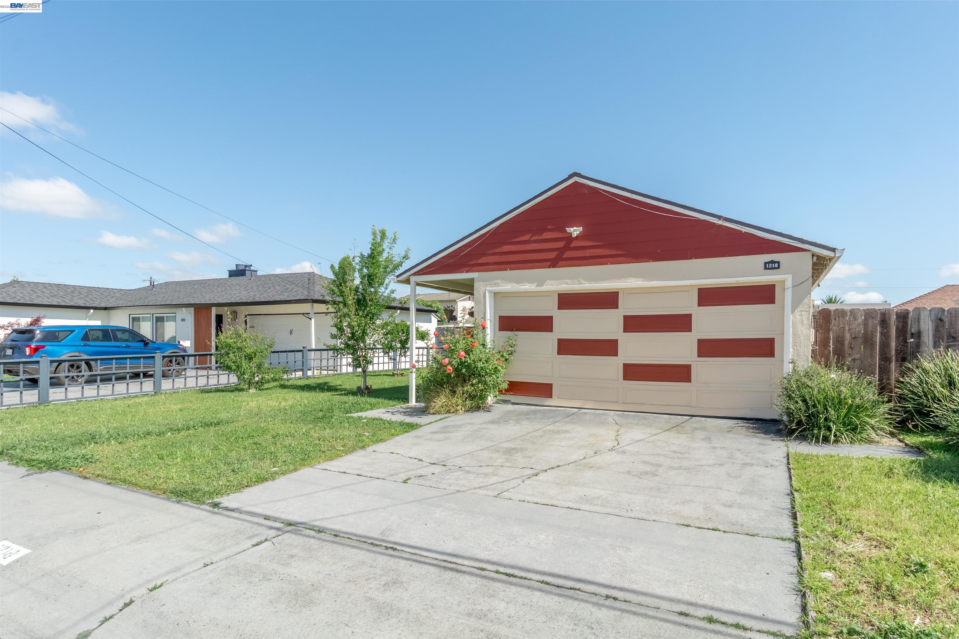 Detail Gallery Image 3 of 28 For 1218 Ottawa Ave, San Leandro,  CA 94579 - 3 Beds | 1 Baths