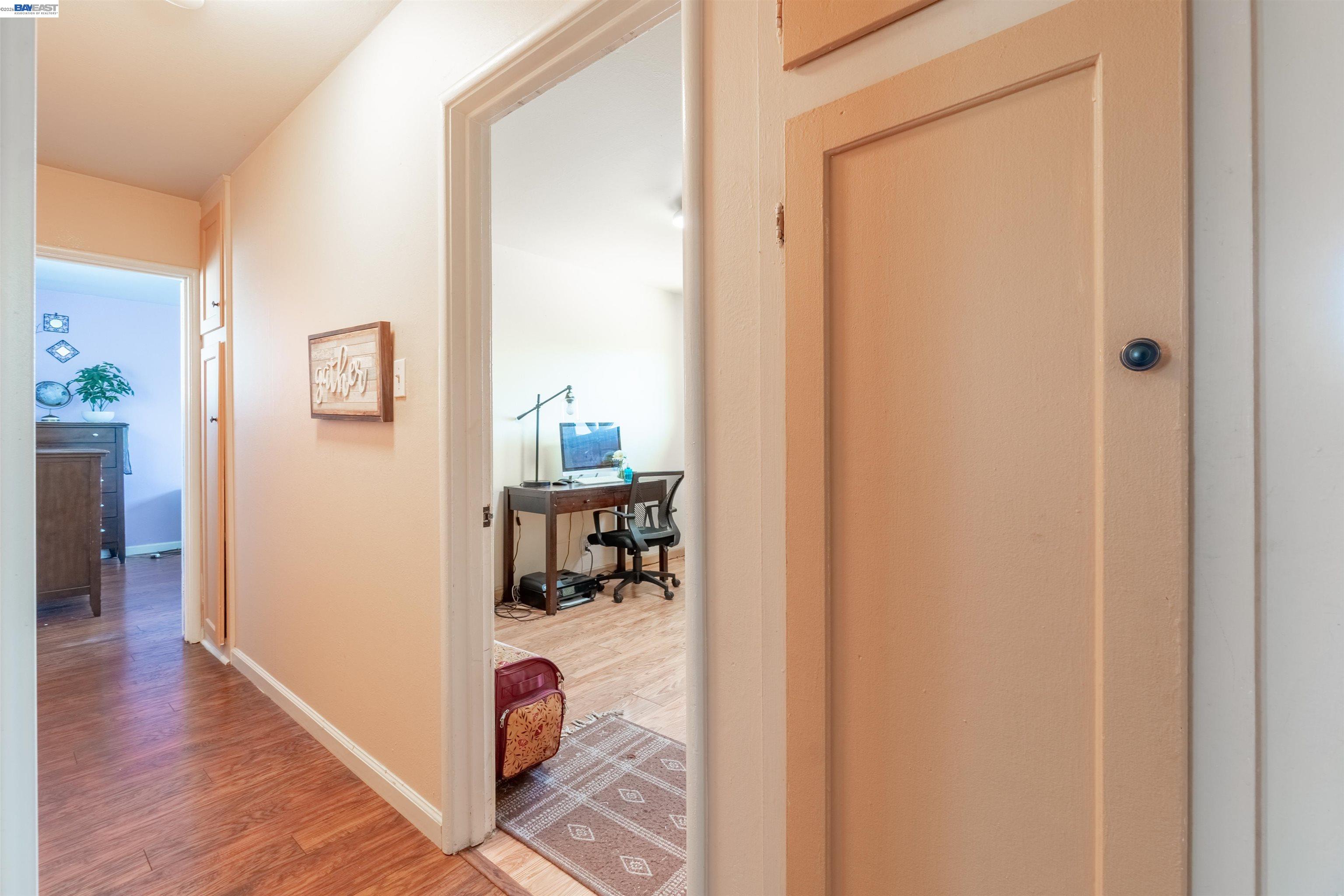 Detail Gallery Image 22 of 28 For 1218 Ottawa Ave, San Leandro,  CA 94579 - 3 Beds | 1 Baths