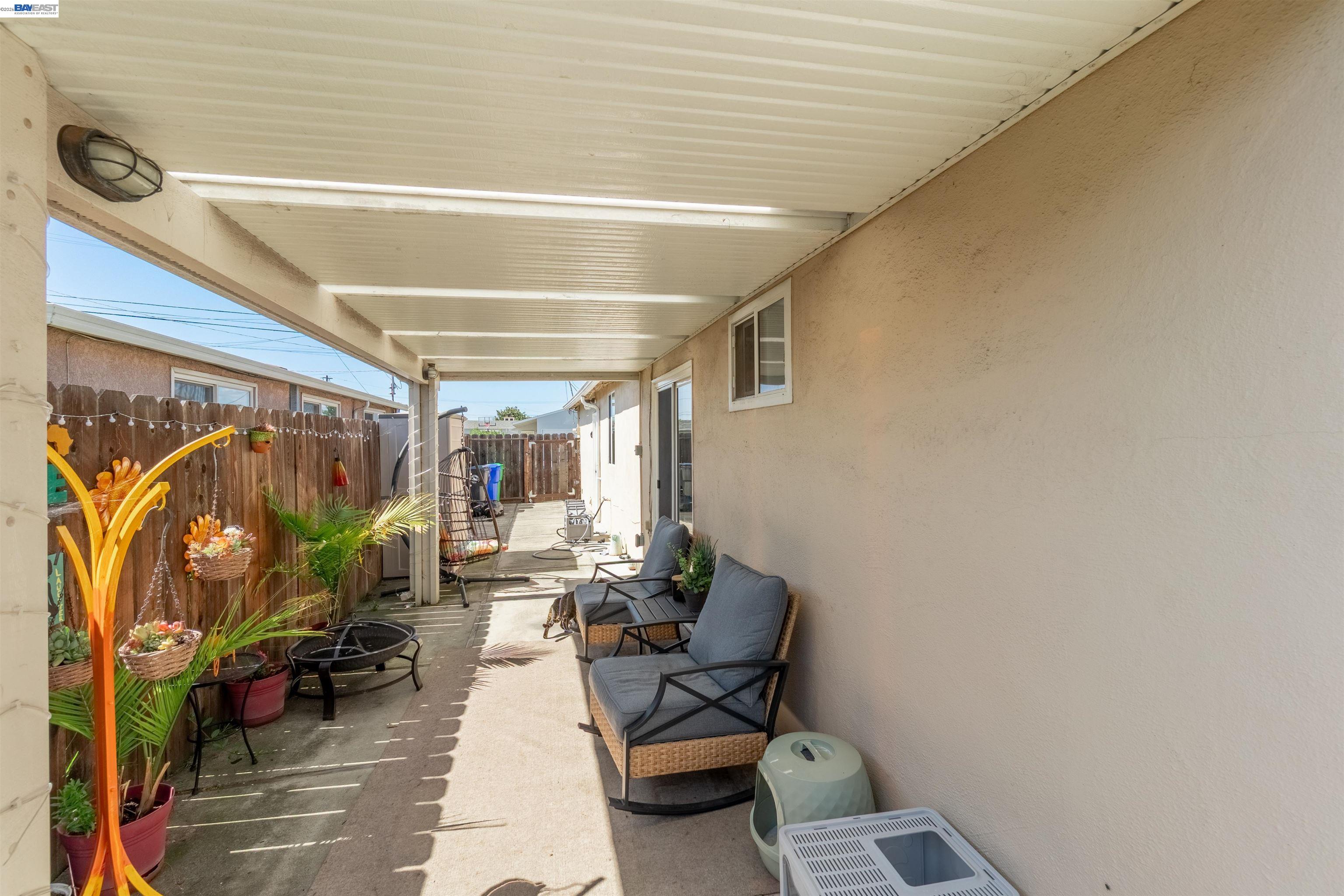Detail Gallery Image 28 of 28 For 1218 Ottawa Ave, San Leandro,  CA 94579 - 3 Beds | 1 Baths
