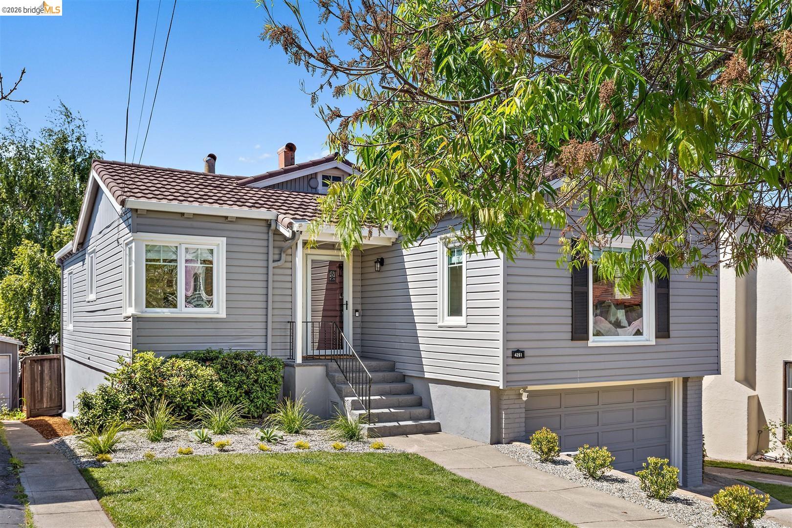 4261 Detroit, Oakland, CA, 94619