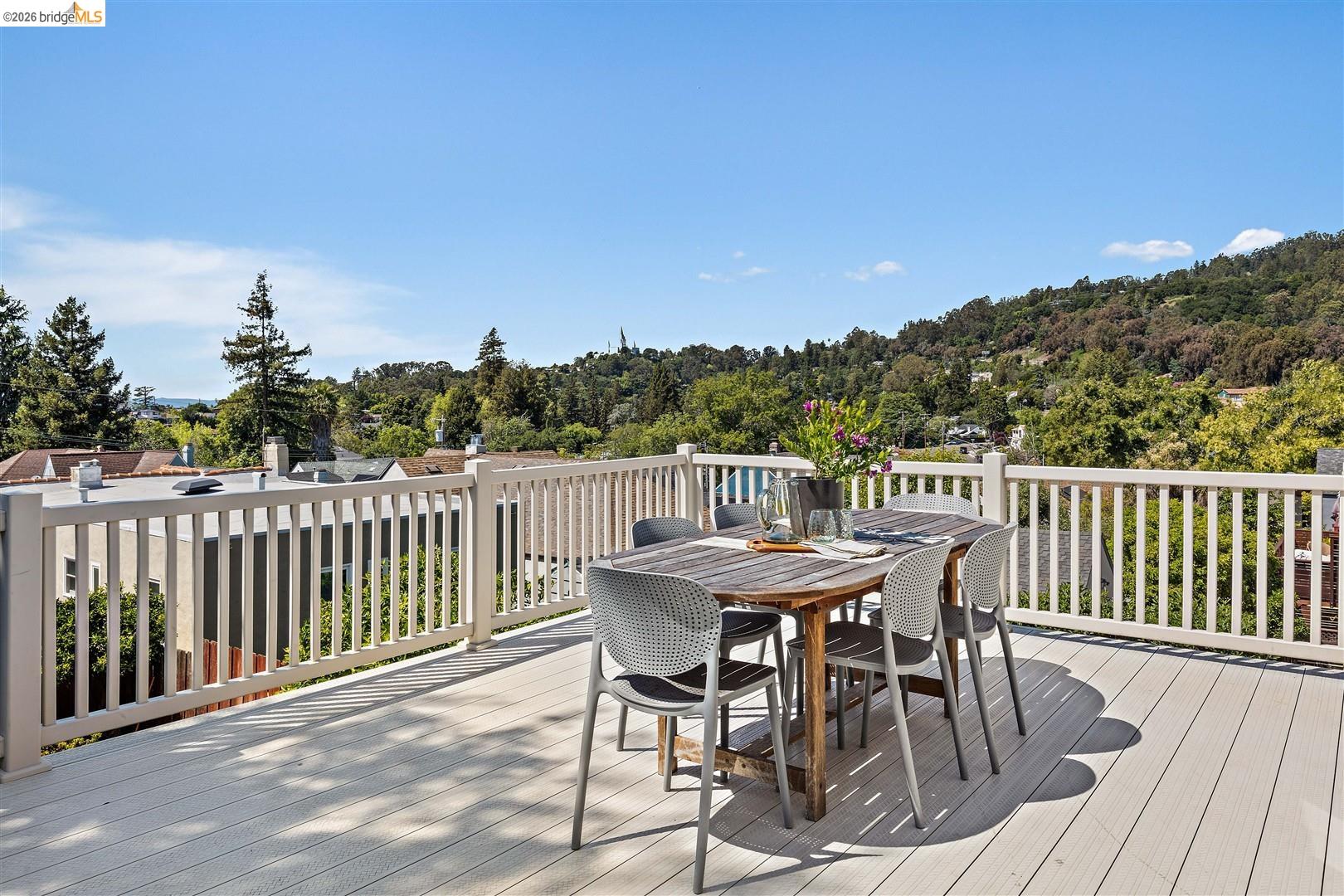 4261 Detroit, Oakland, CA, 94619