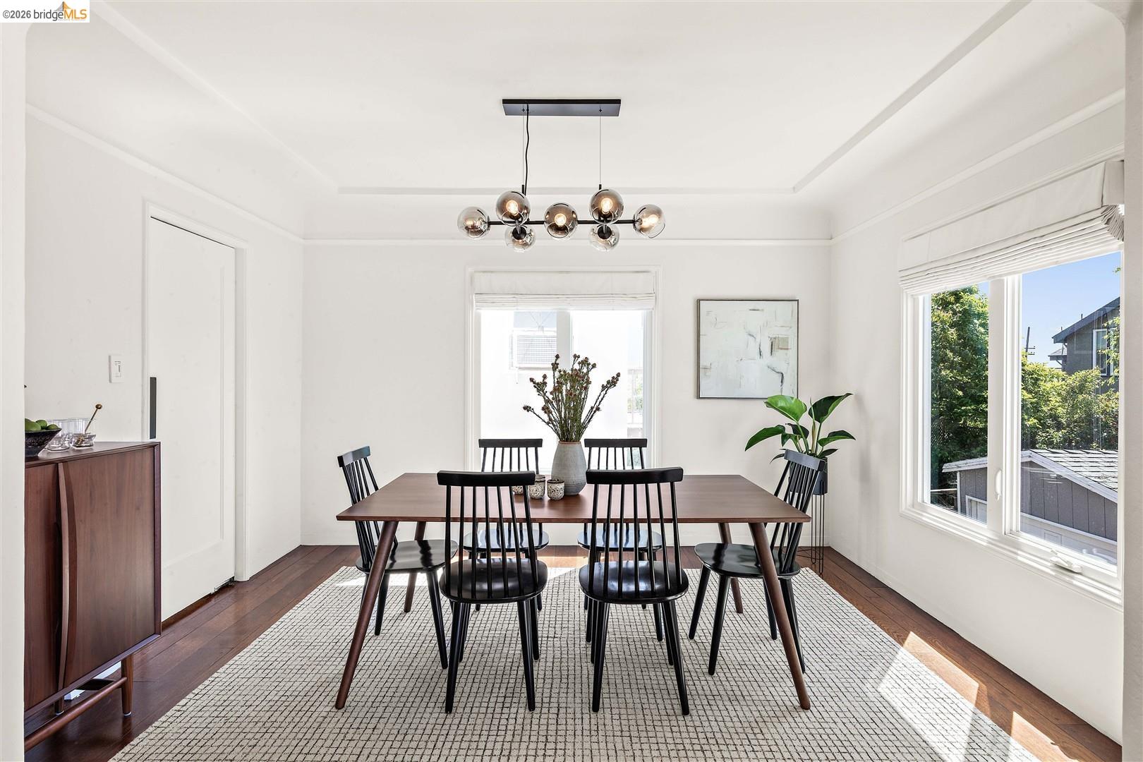 4261 Detroit, Oakland, CA, 94619