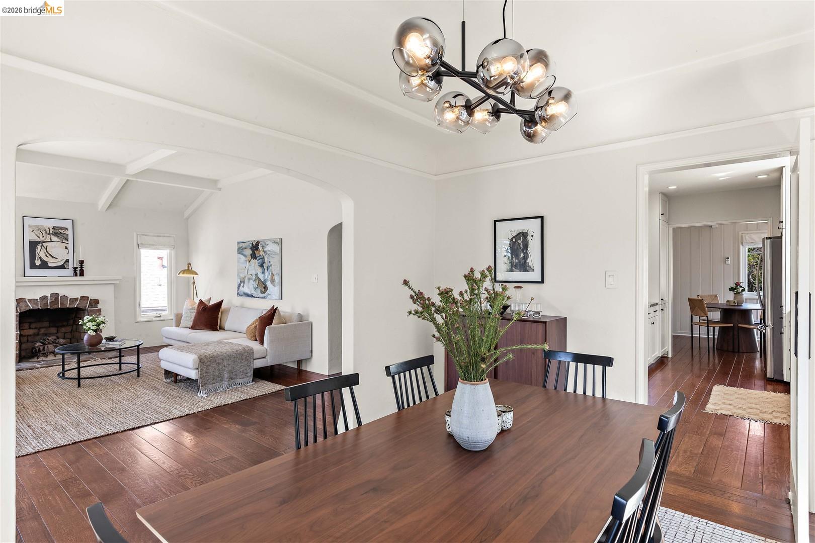 4261 Detroit, Oakland, CA, 94619