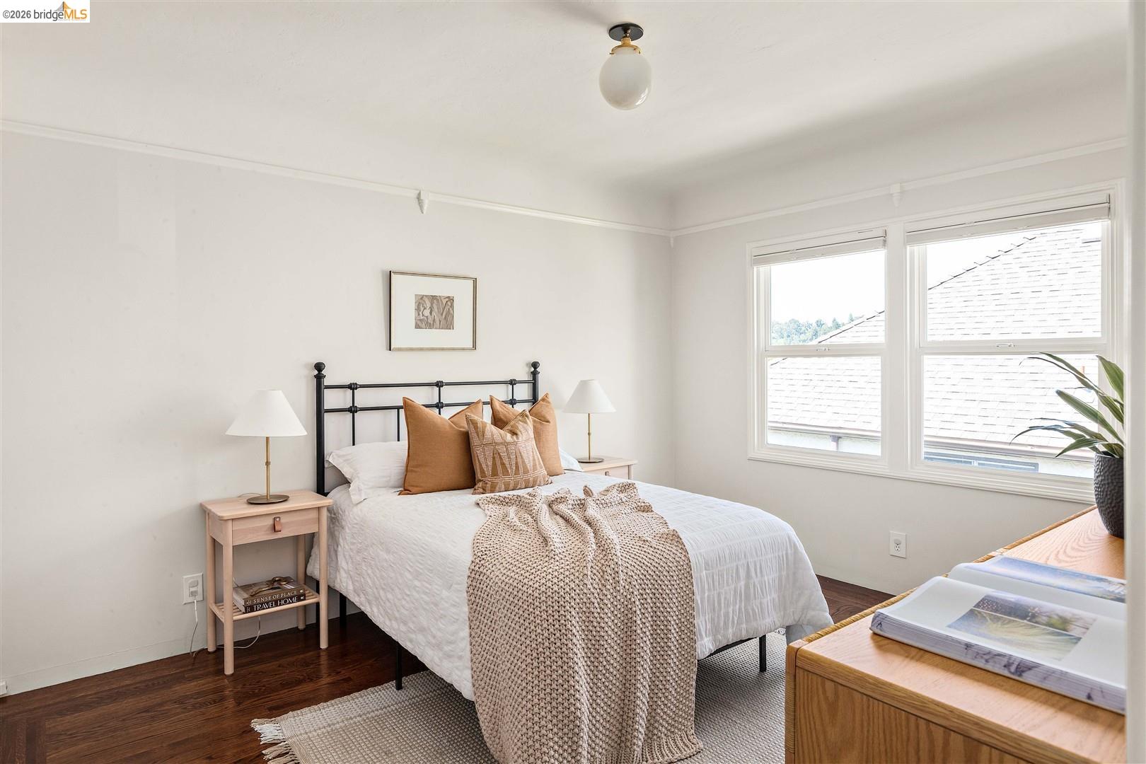 4261 Detroit, Oakland, CA, 94619