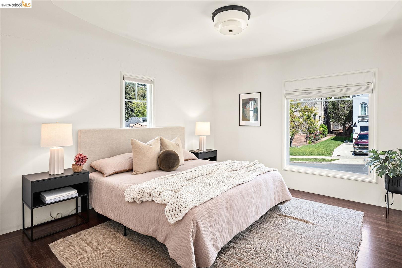 4261 Detroit, Oakland, CA, 94619