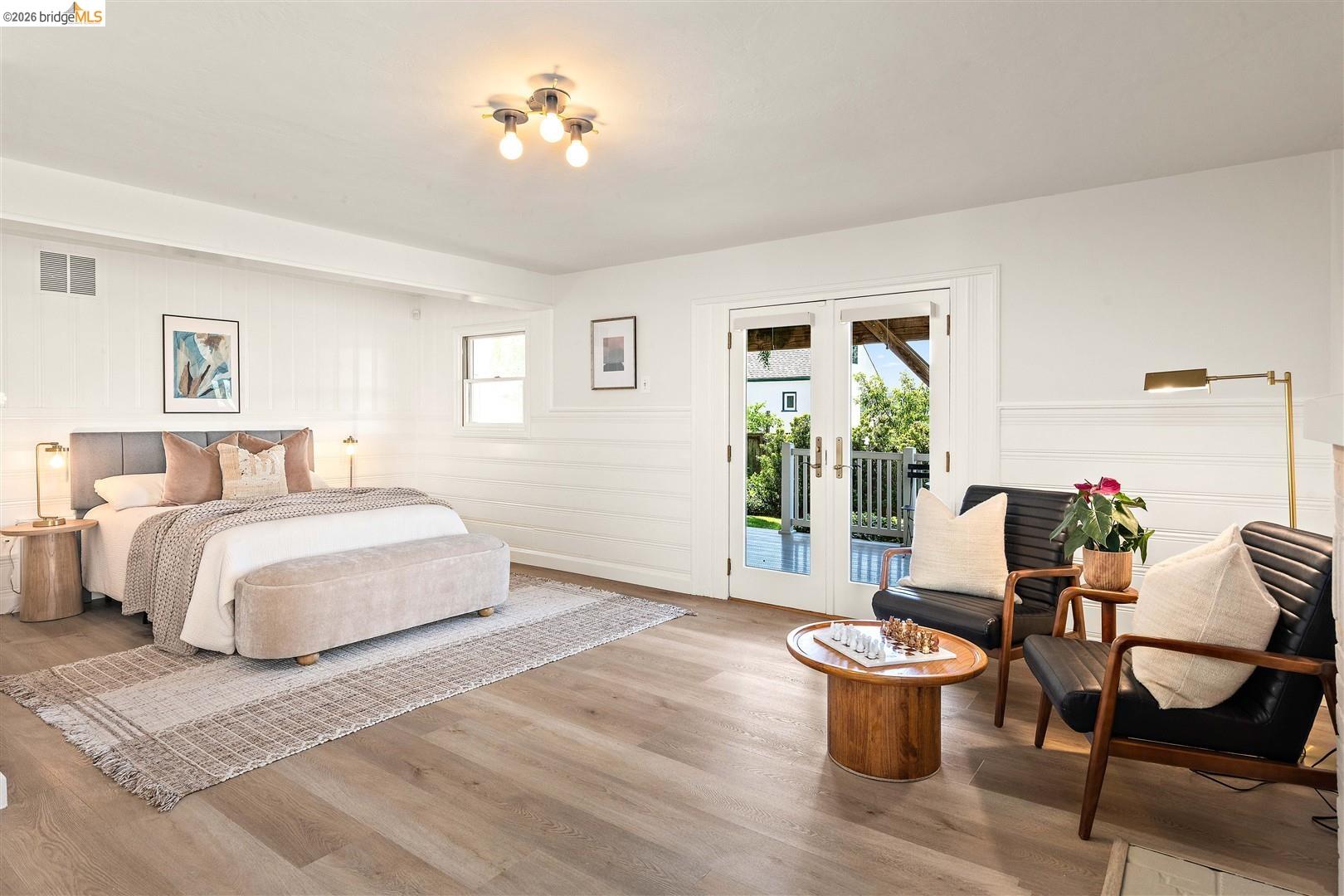 4261 Detroit, Oakland, CA, 94619