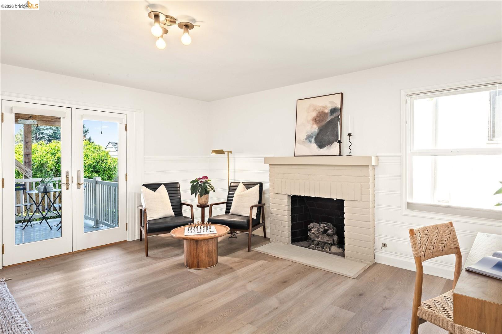 4261 Detroit, Oakland, CA, 94619