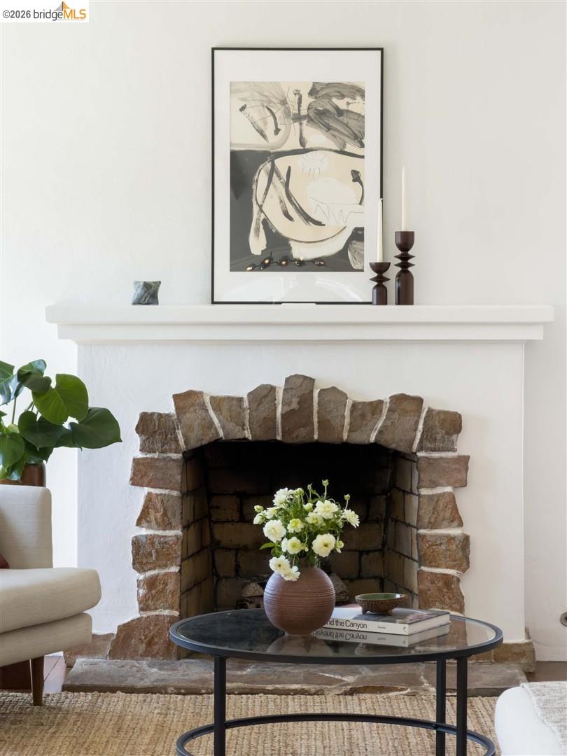 4261 Detroit, Oakland, CA, 94619