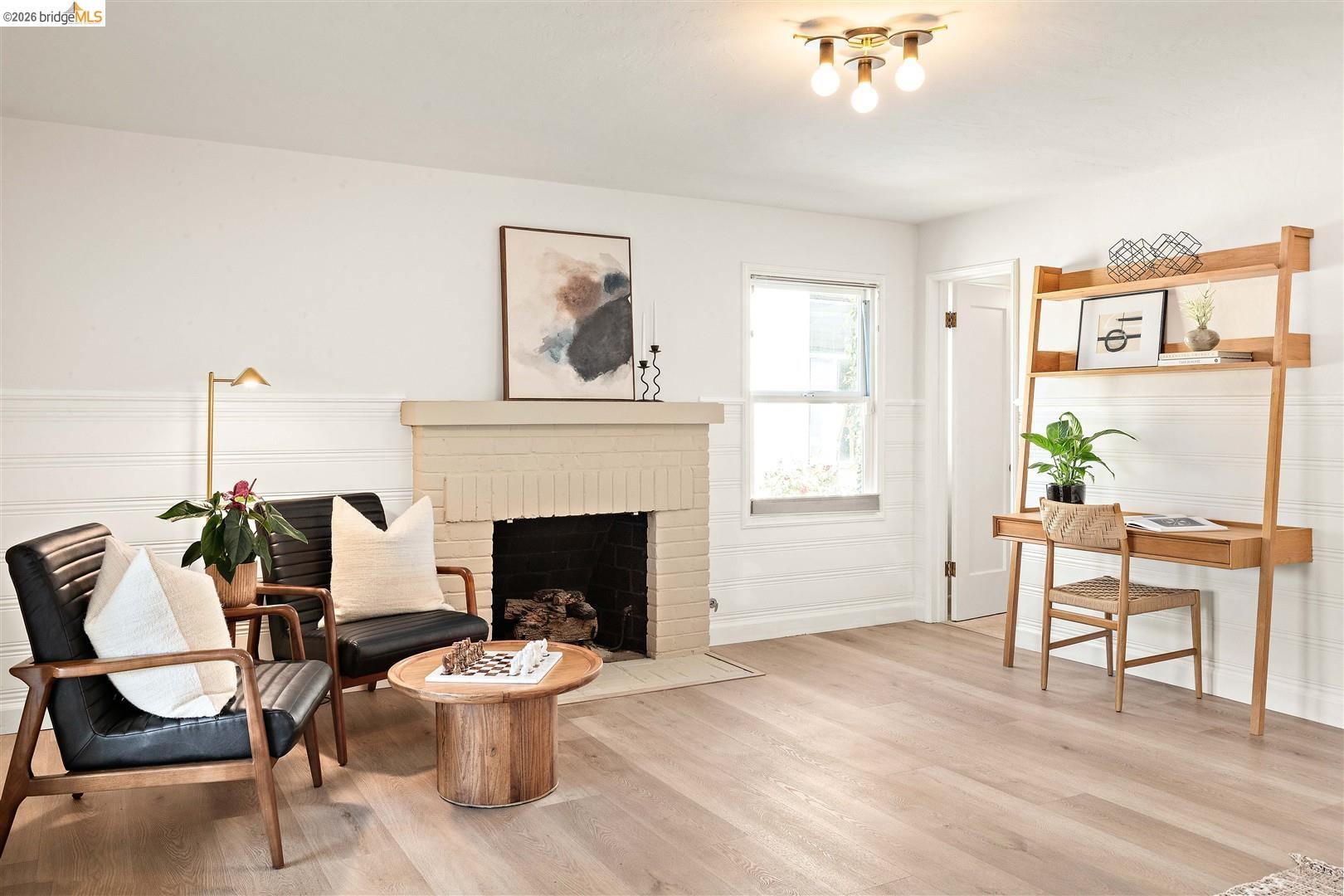 4261 Detroit, Oakland, CA, 94619