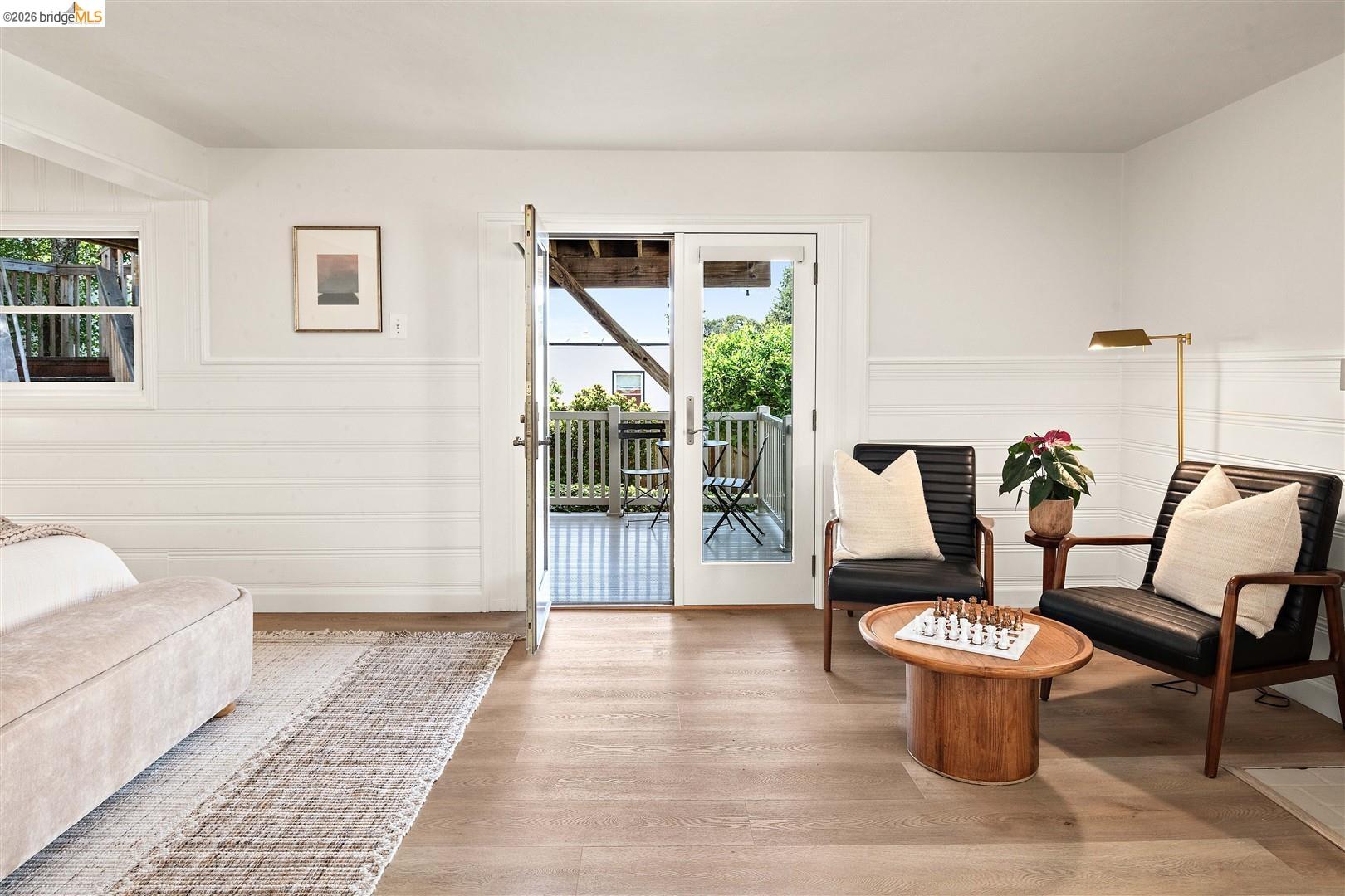 4261 Detroit, Oakland, CA, 94619