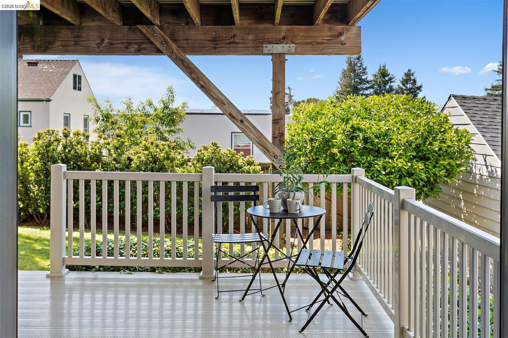 4261 Detroit, Oakland, CA, 94619