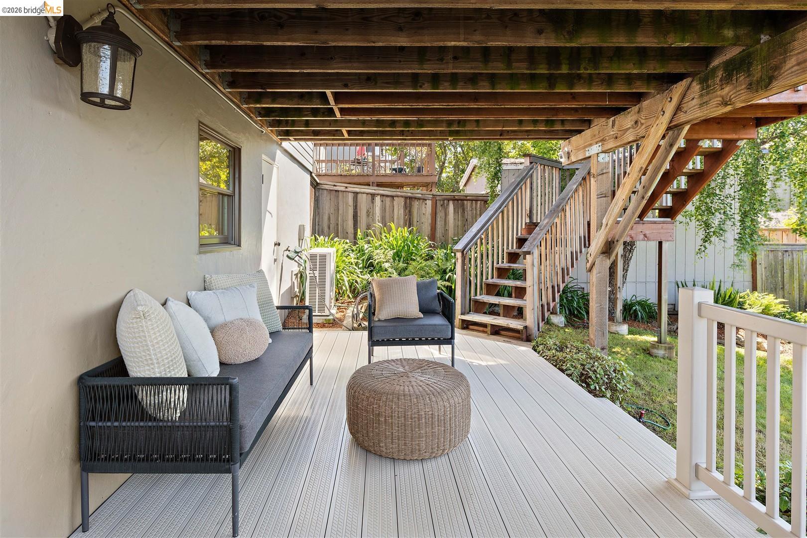 4261 Detroit, Oakland, CA, 94619